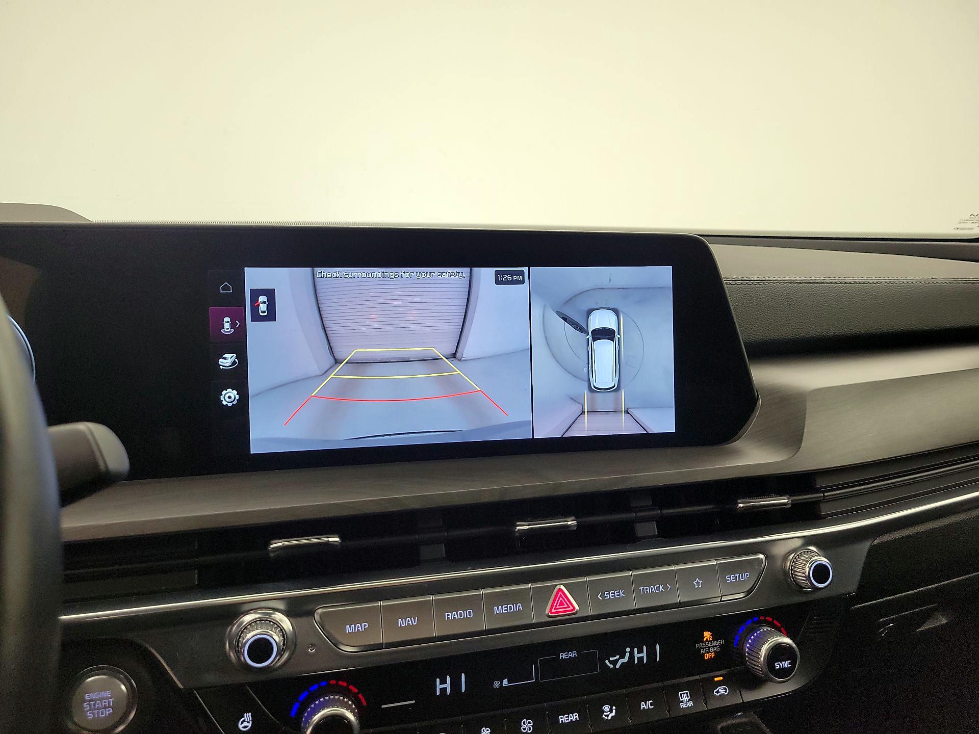 Thumbnail: 2023 Kia Telluride - 15