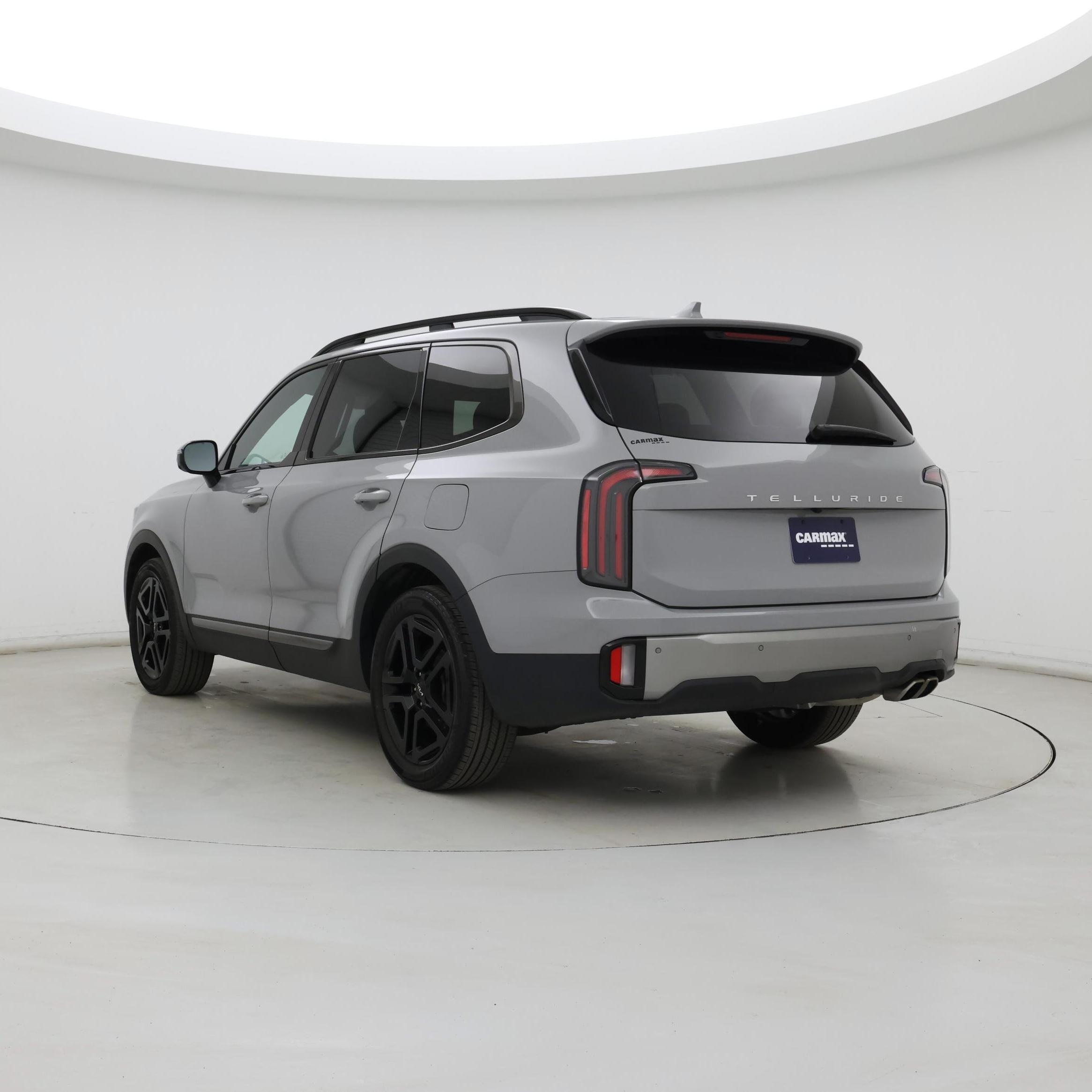Thumbnail: 2023 Kia Telluride - 2