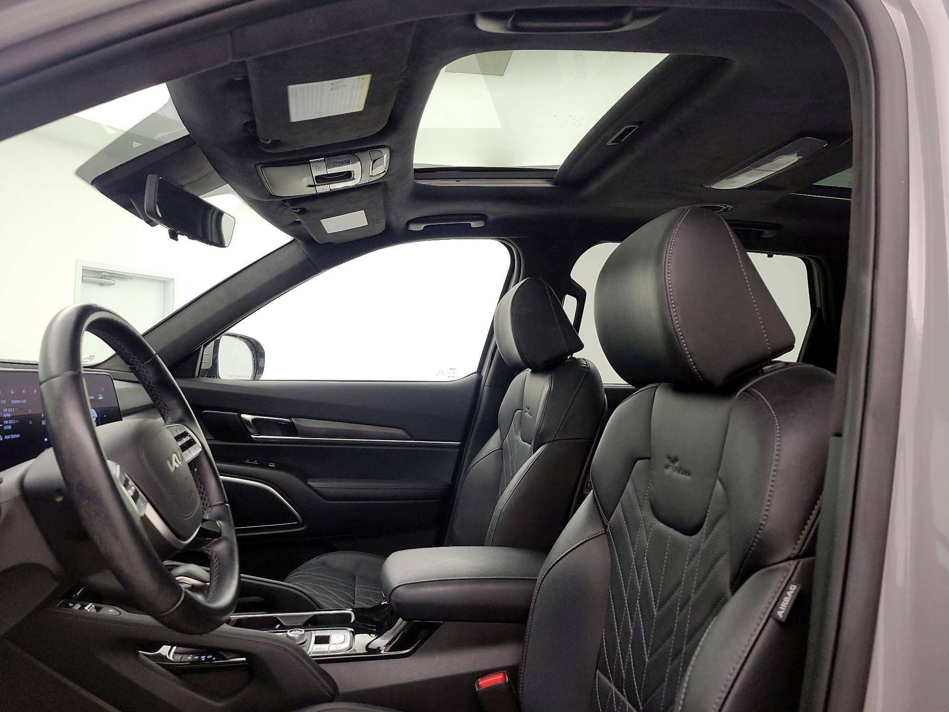 Thumbnail: 2023 Kia Telluride - 20