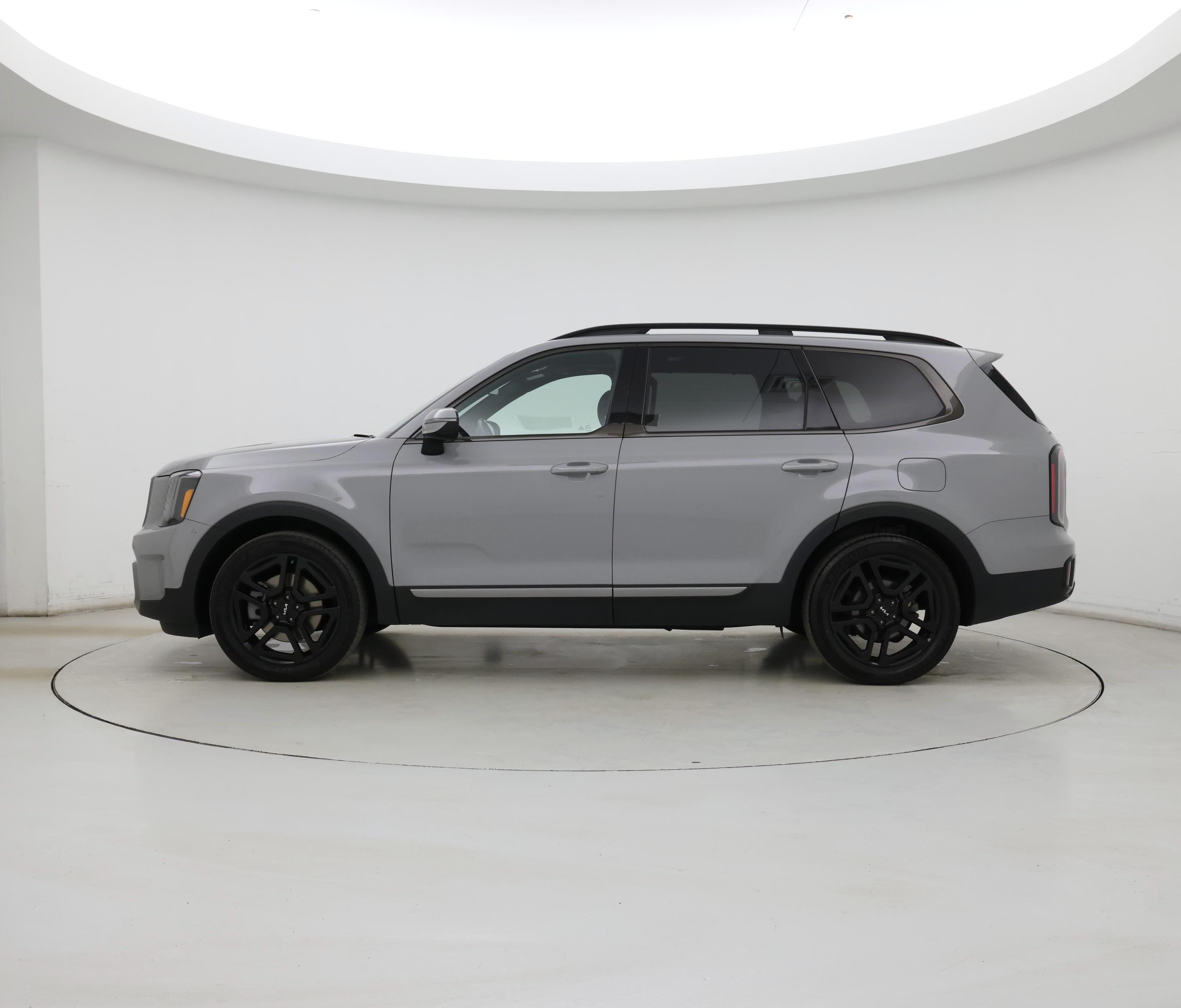 Thumbnail: 2023 Kia Telluride - 3