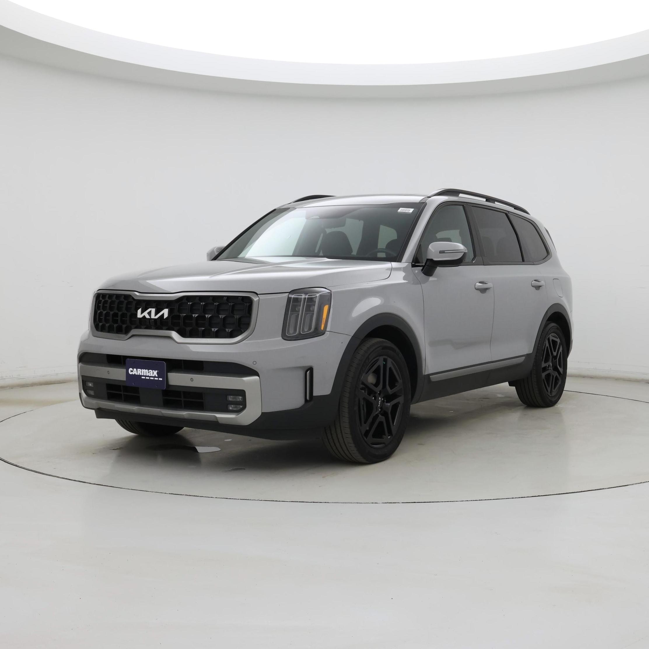 Thumbnail: 2023 Kia Telluride - 4