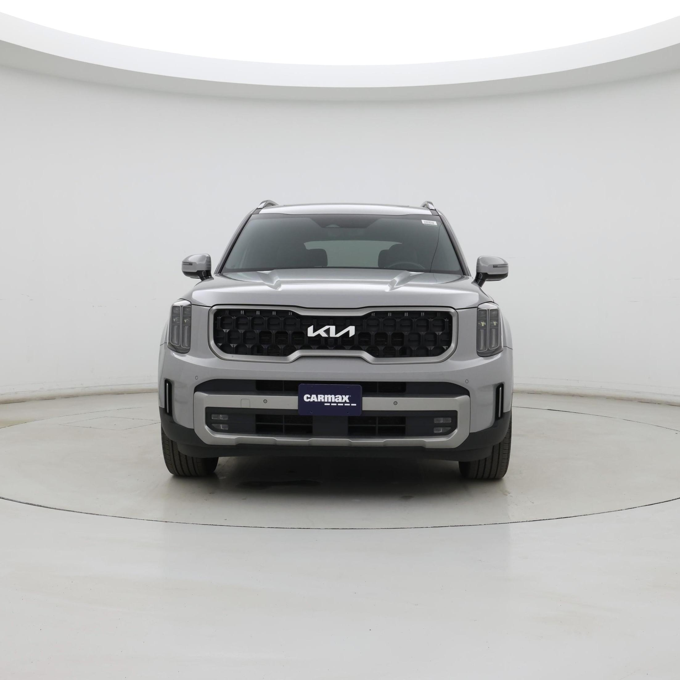 Thumbnail: 2023 Kia Telluride - 5