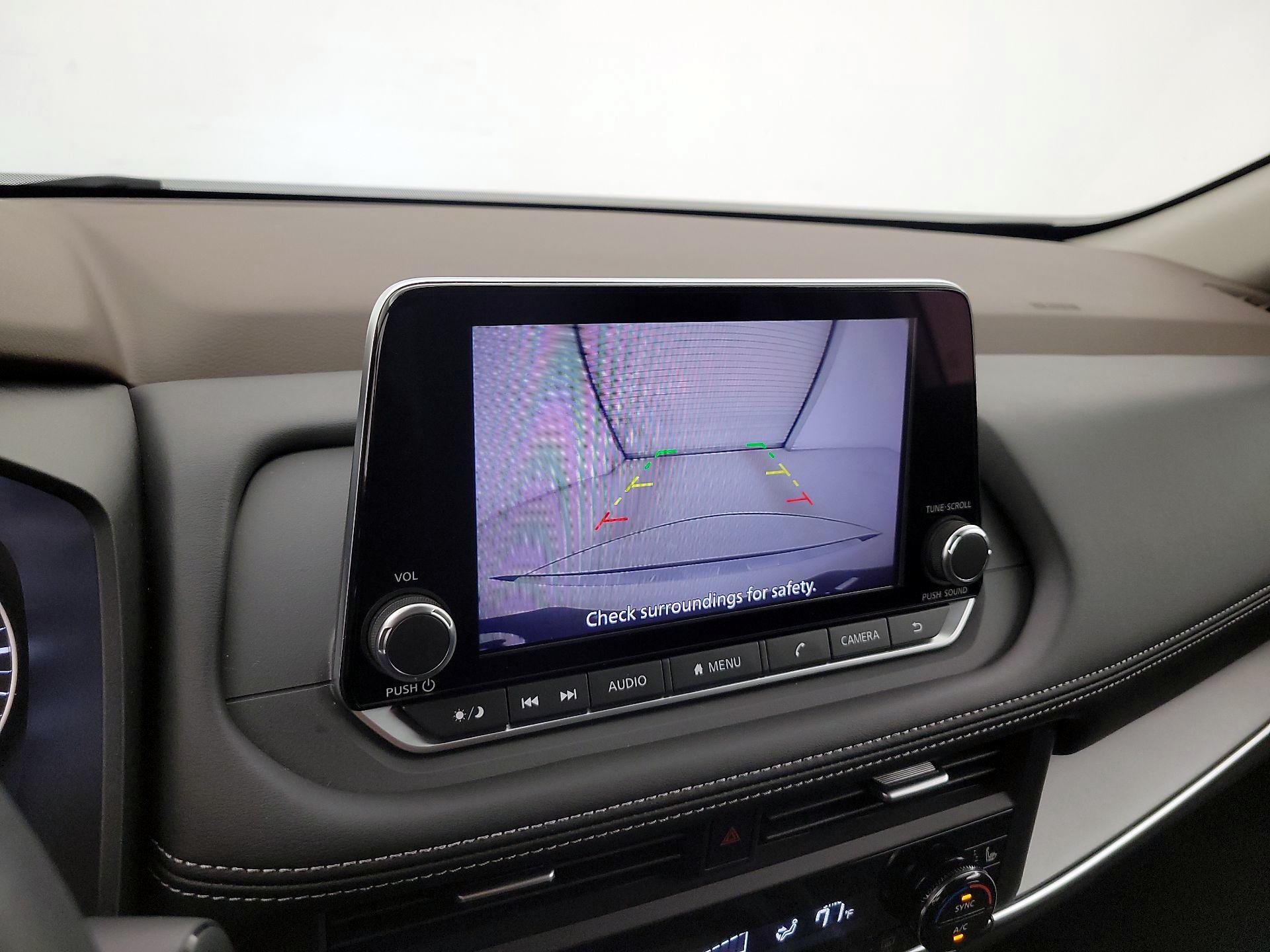 Thumbnail: 2023 Nissan Rogue - 14