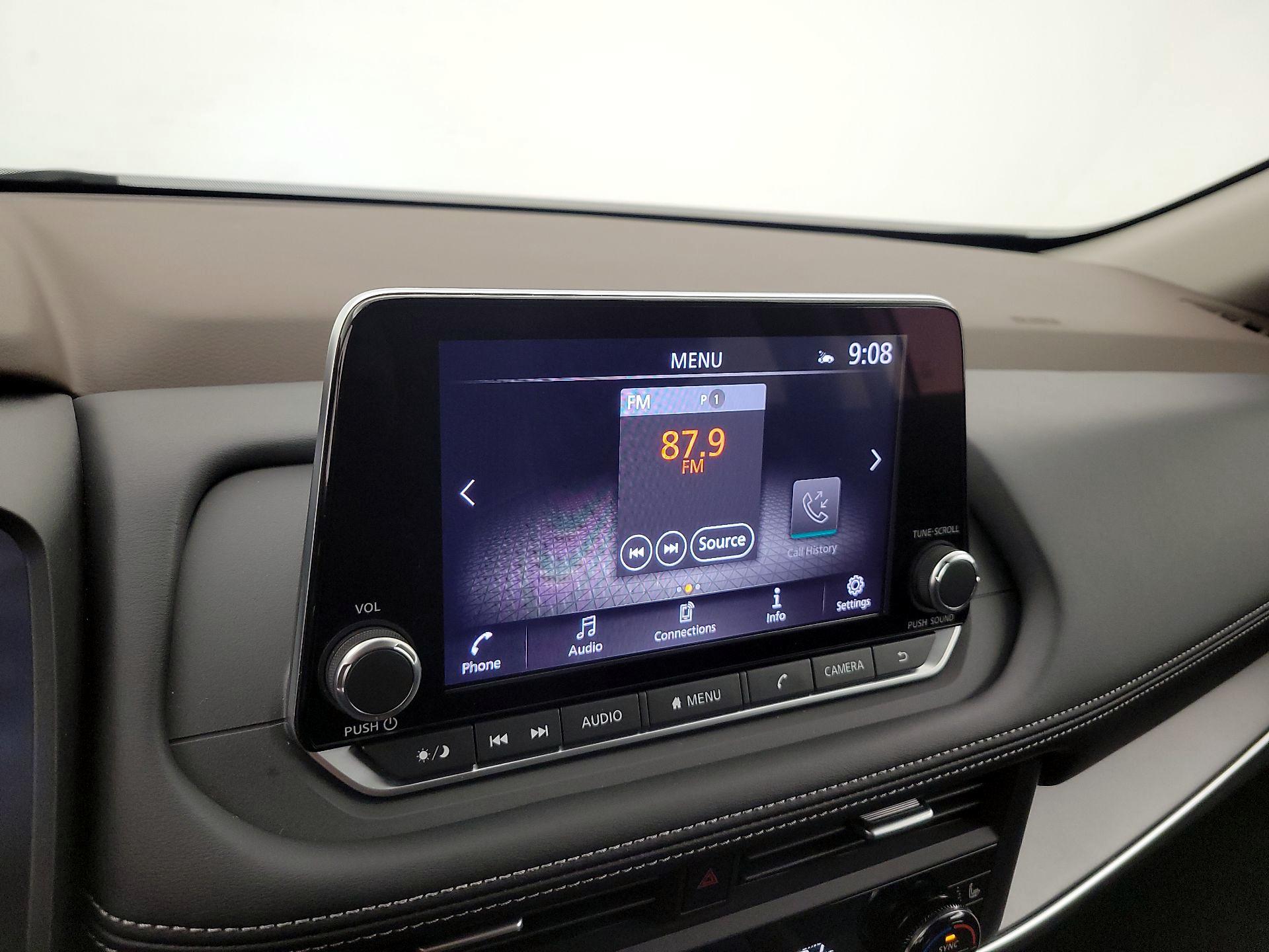 Thumbnail: 2023 Nissan Rogue - 15