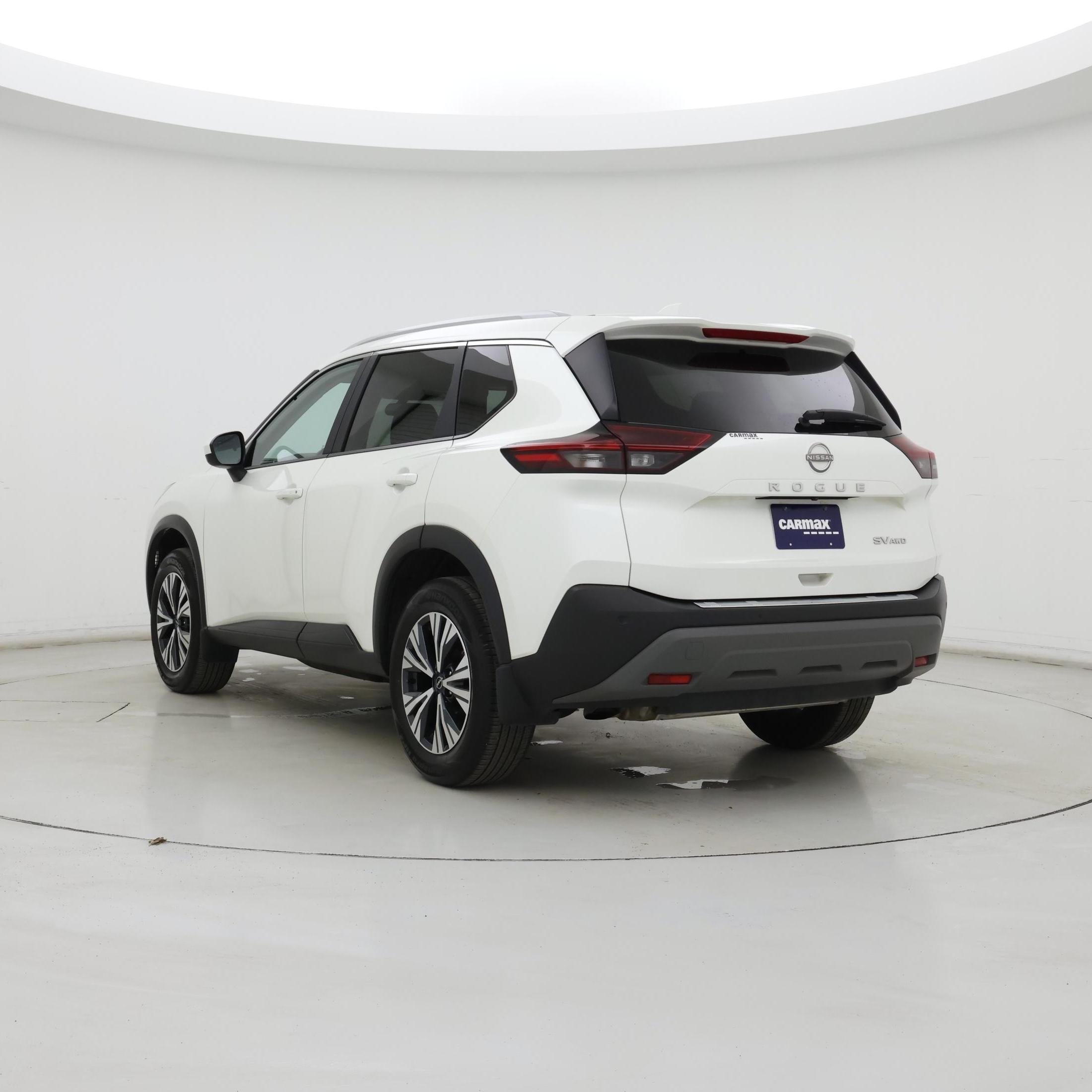 Thumbnail: 2023 Nissan Rogue - 2