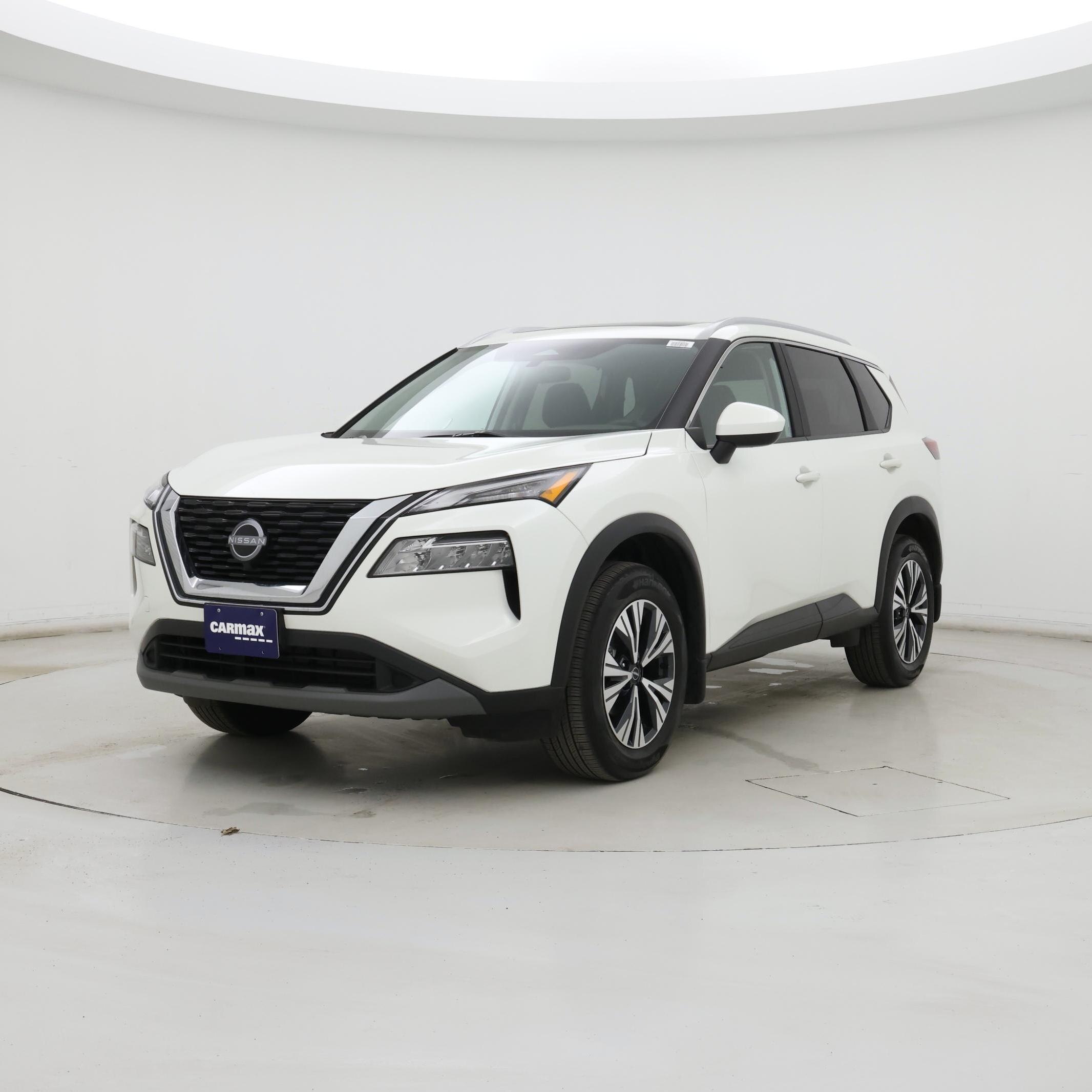 Thumbnail: 2023 Nissan Rogue - 4