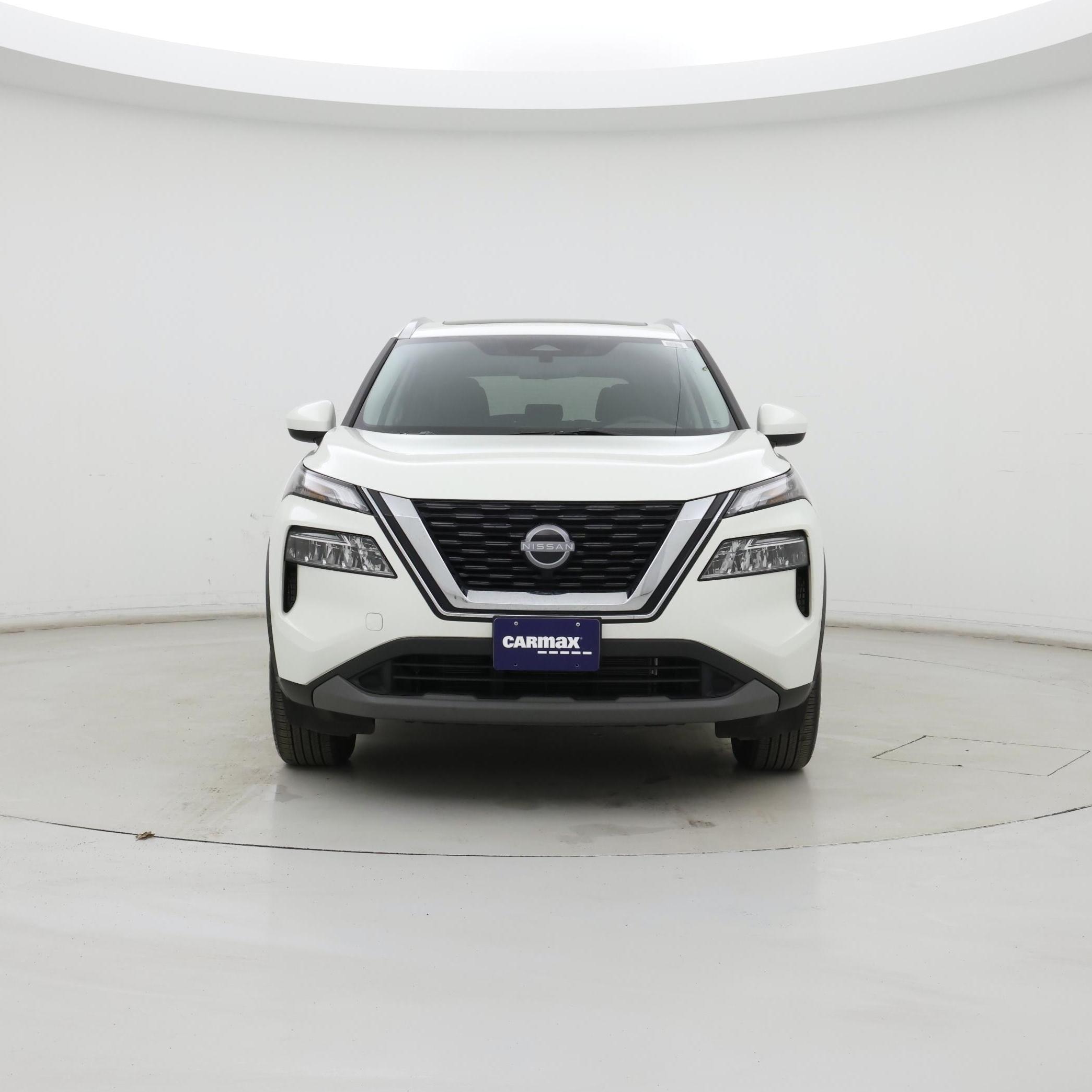 Thumbnail: 2023 Nissan Rogue - 5