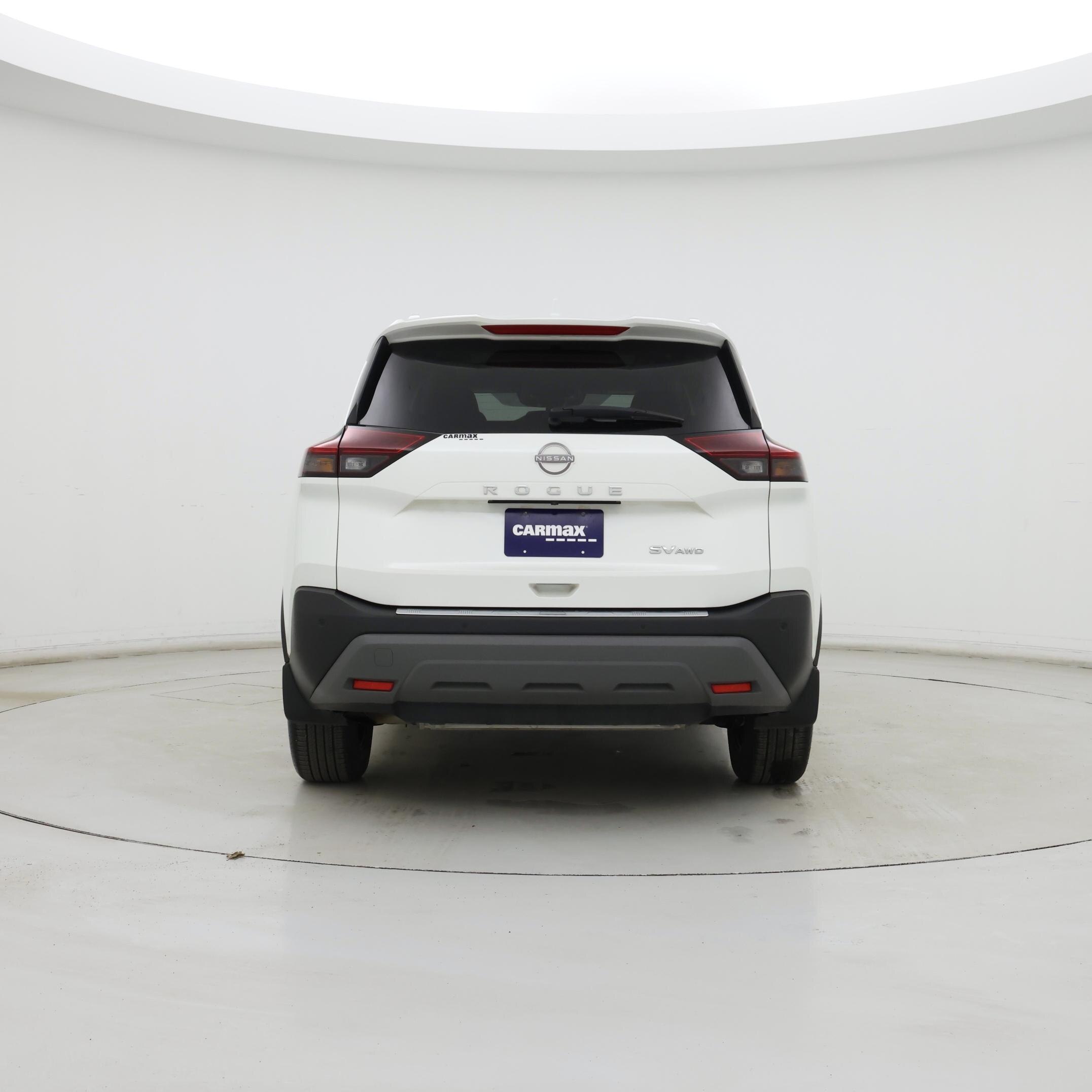 Thumbnail: 2023 Nissan Rogue - 6