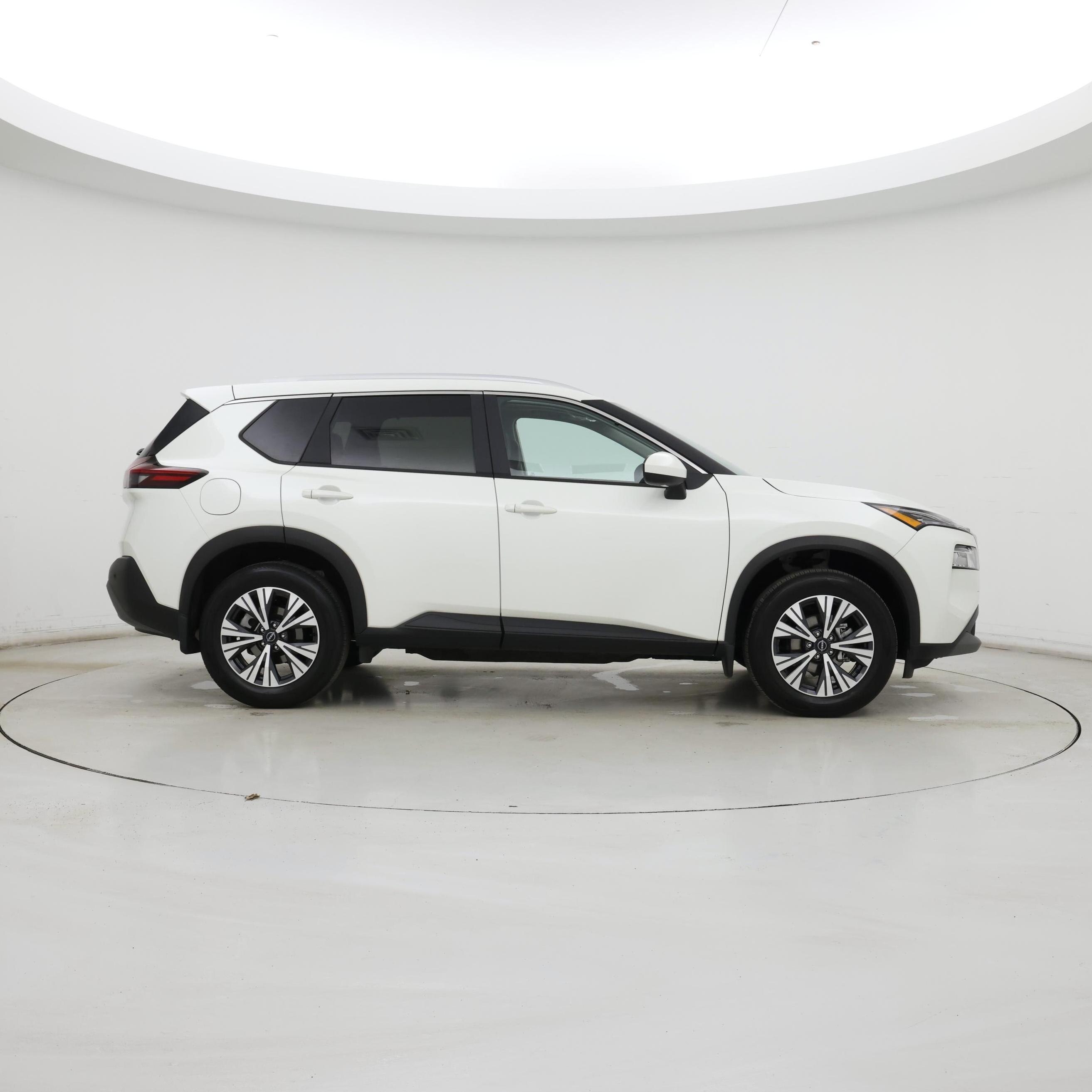 Thumbnail: 2023 Nissan Rogue - 7