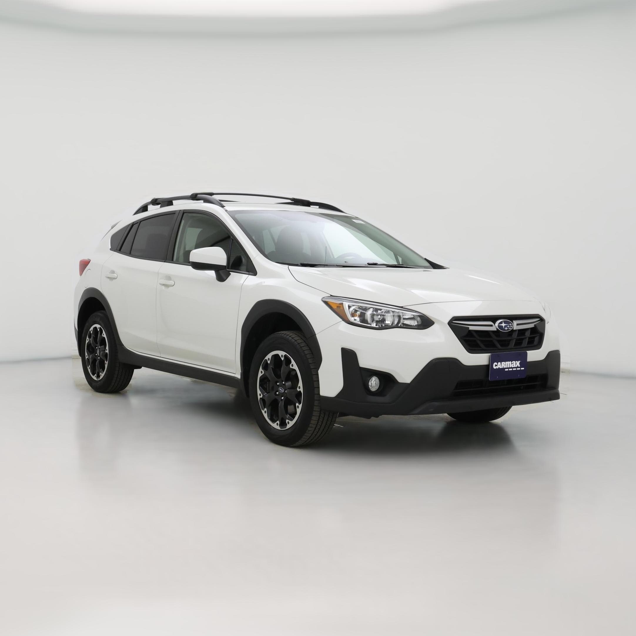 Thumbnail: 2023 Subaru Crosstrek - 1