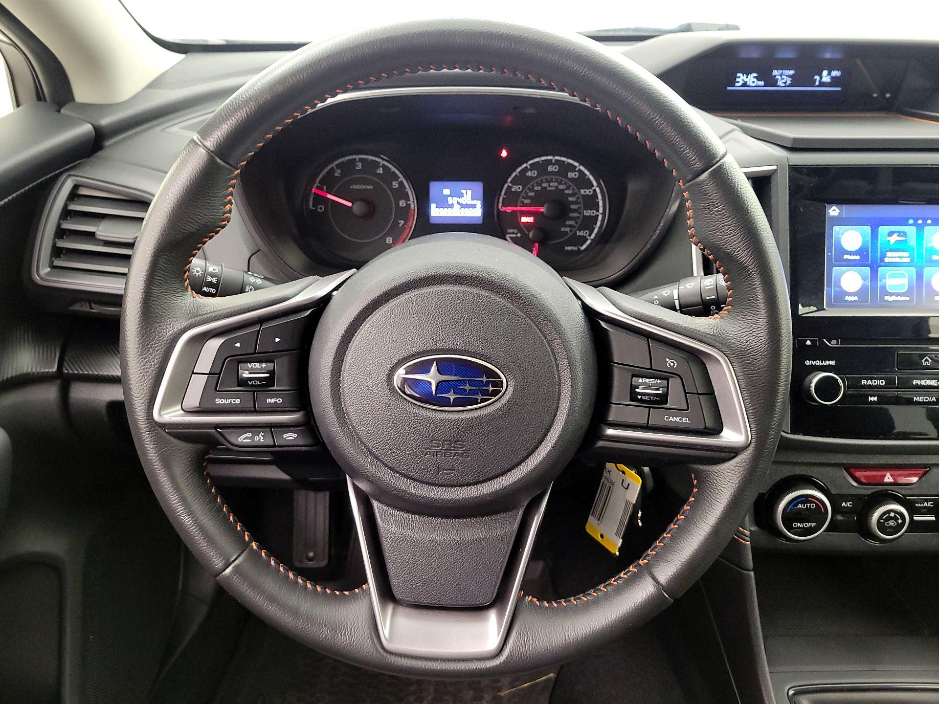 Thumbnail: 2023 Subaru Crosstrek - 10