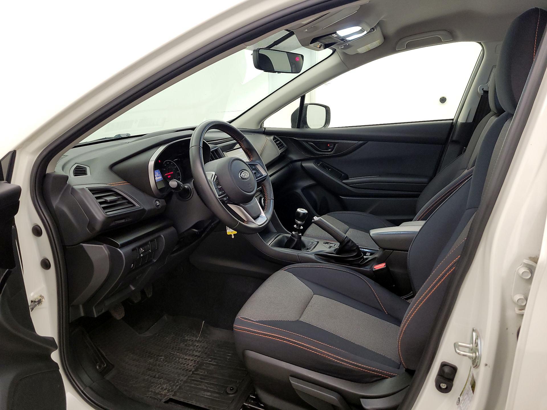 Thumbnail: 2023 Subaru Crosstrek - 11