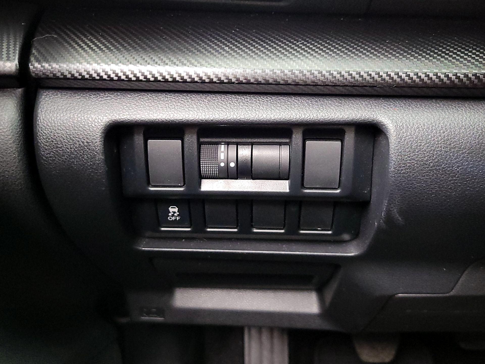 Thumbnail: 2023 Subaru Crosstrek - 13