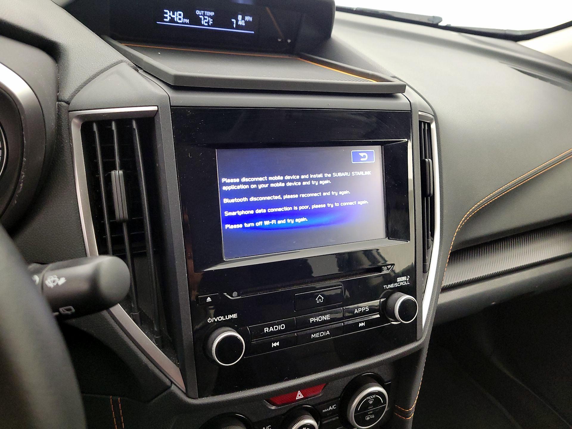 Thumbnail: 2023 Subaru Crosstrek - 14