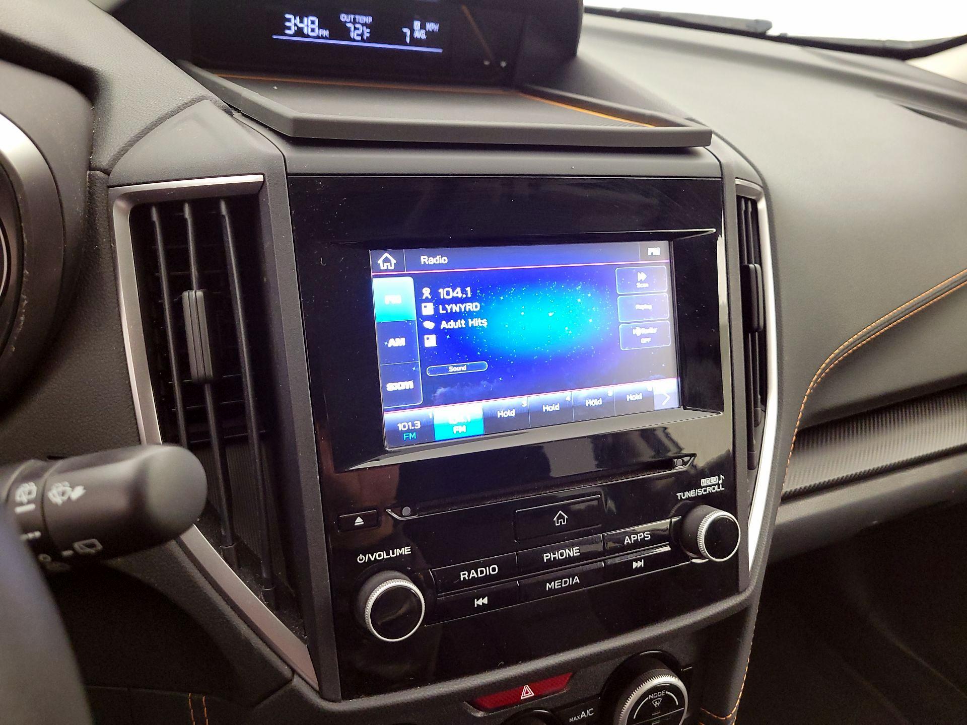 Thumbnail: 2023 Subaru Crosstrek - 16