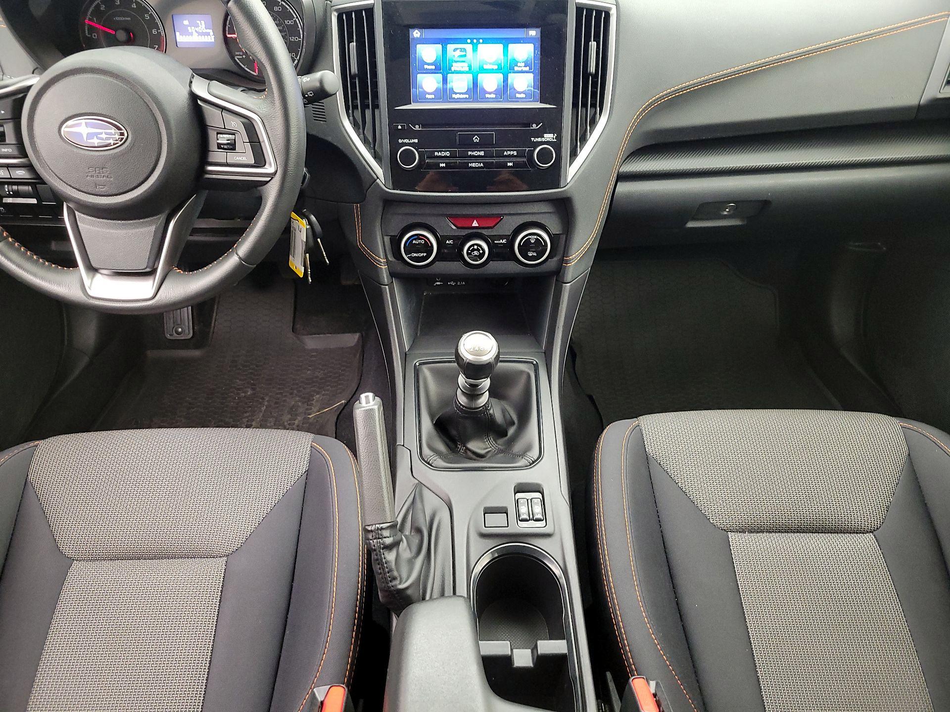 Thumbnail: 2023 Subaru Crosstrek - 18