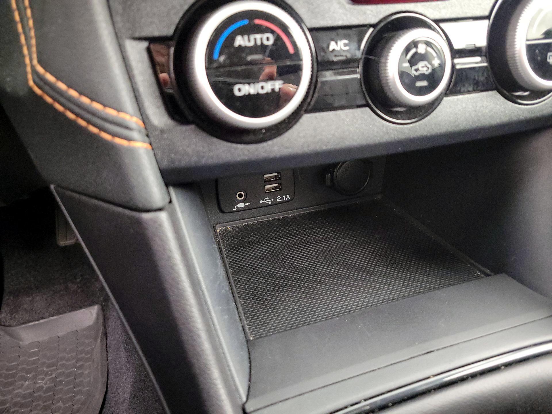 Thumbnail: 2023 Subaru Crosstrek - 19