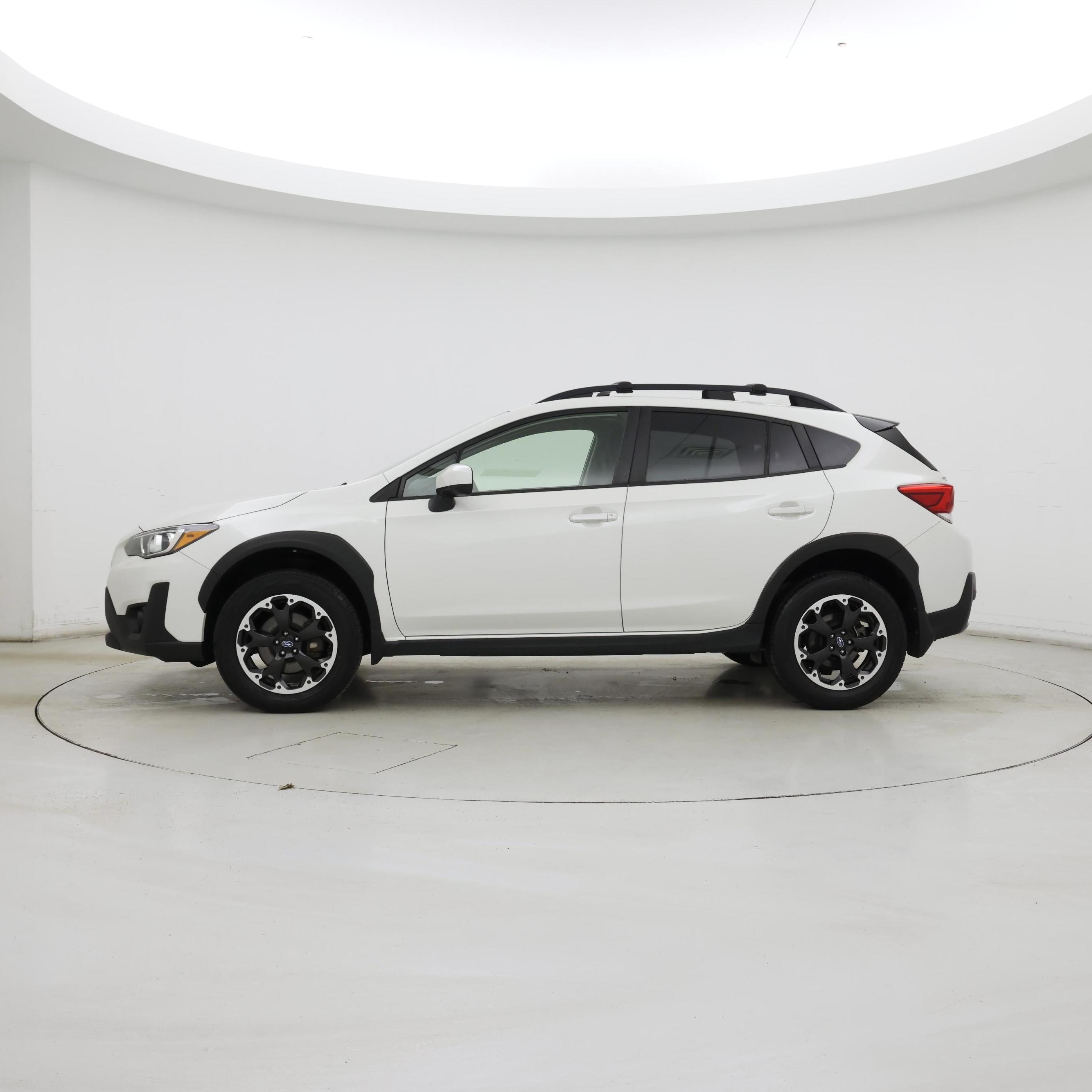 Thumbnail: 2023 Subaru Crosstrek - 3