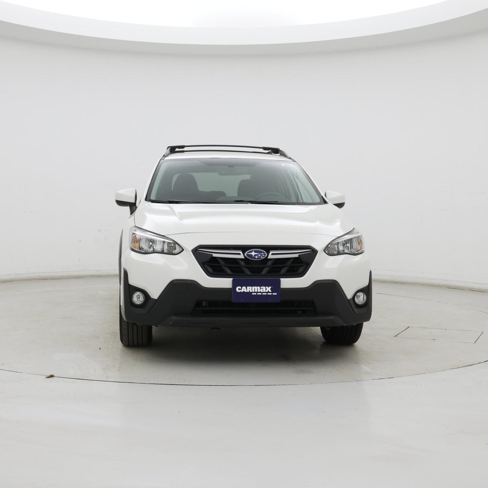 Thumbnail: 2023 Subaru Crosstrek - 5