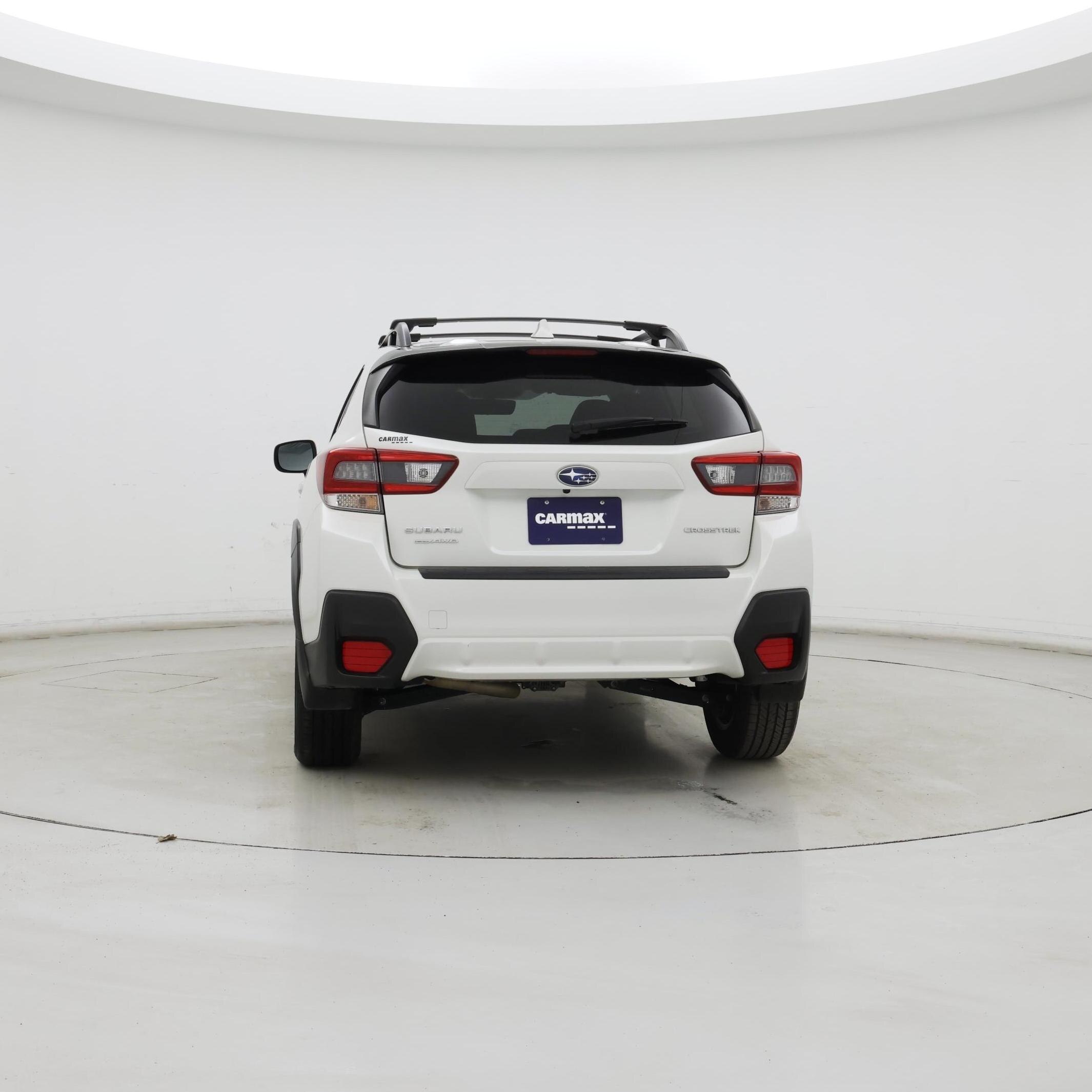Thumbnail: 2023 Subaru Crosstrek - 6
