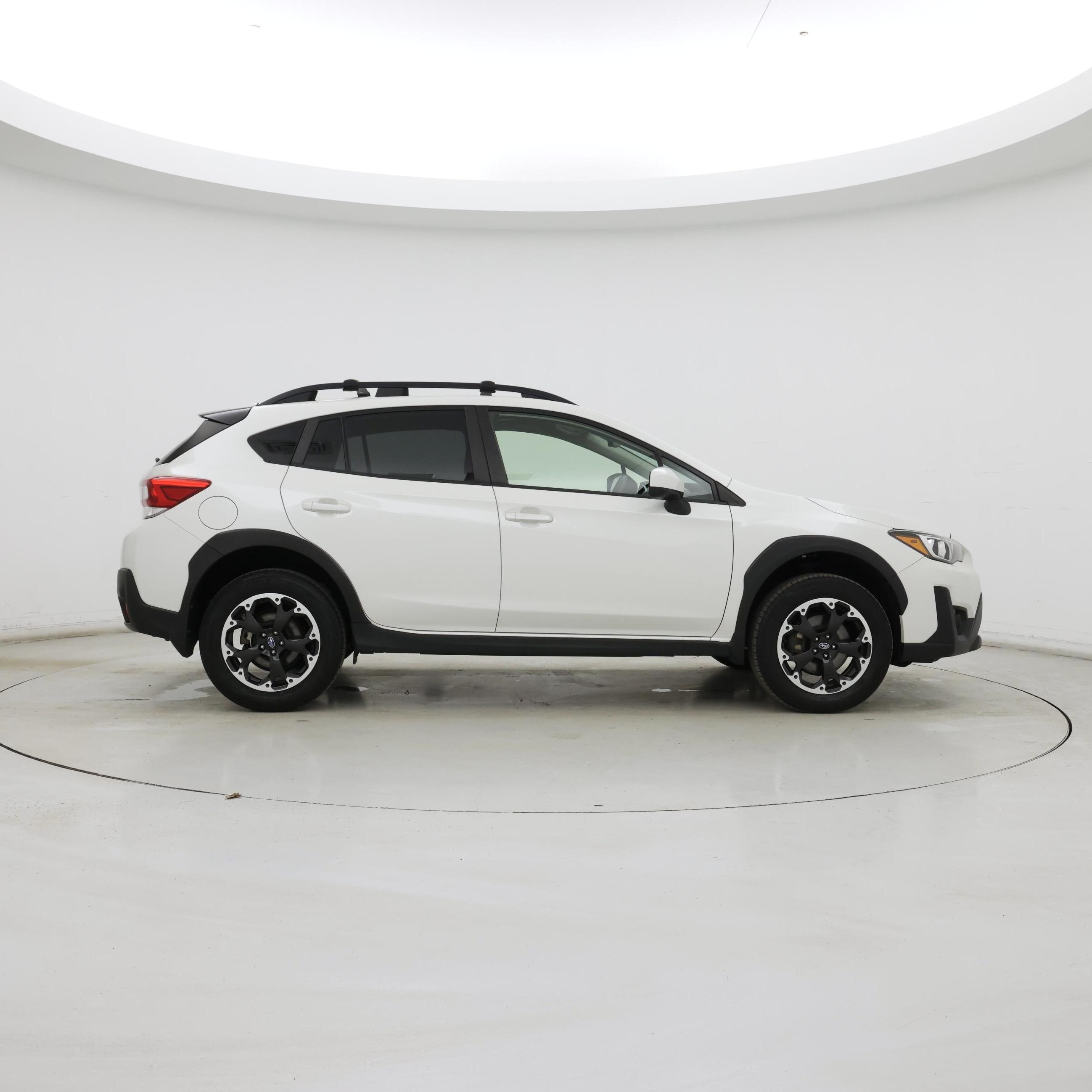 Thumbnail: 2023 Subaru Crosstrek - 7
