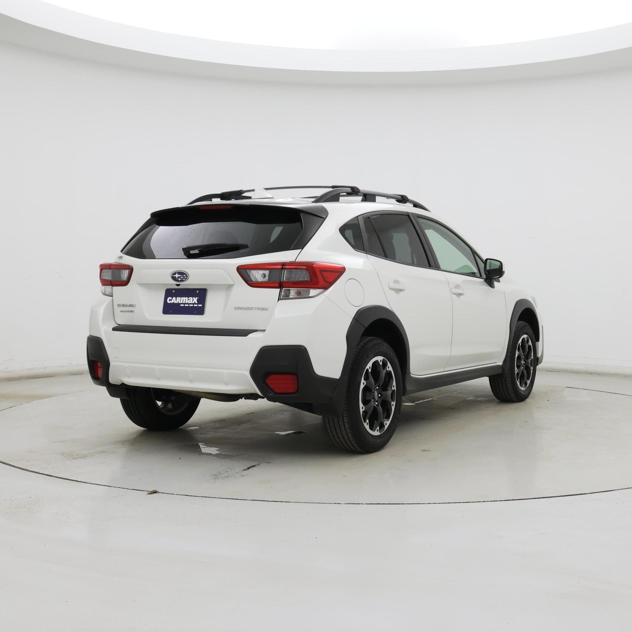 Thumbnail: 2023 Subaru Crosstrek - 8