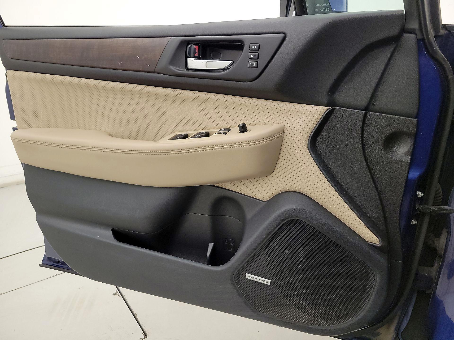 Thumbnail: 2017 Subaru Outback - 12