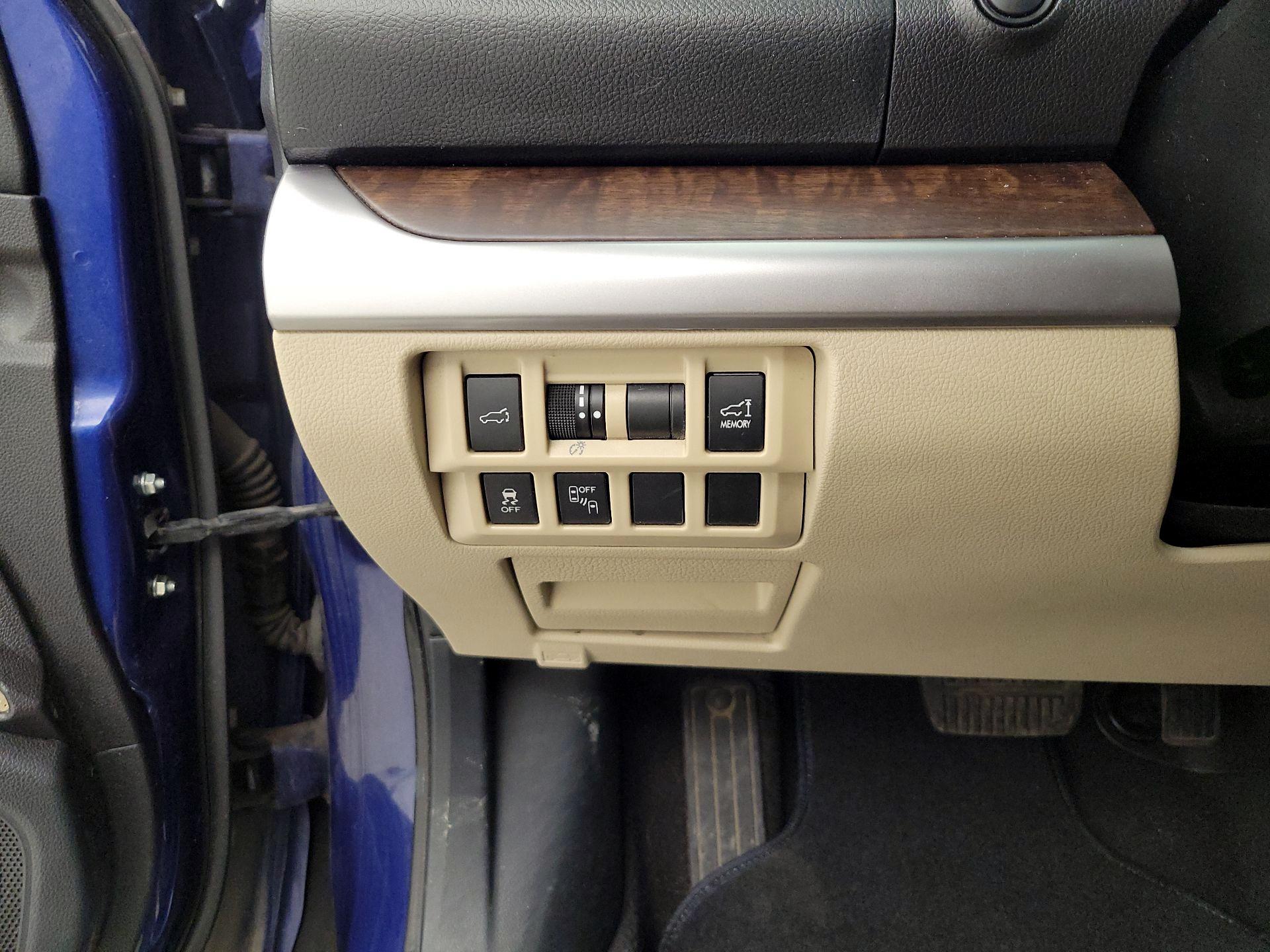 Thumbnail: 2017 Subaru Outback - 13