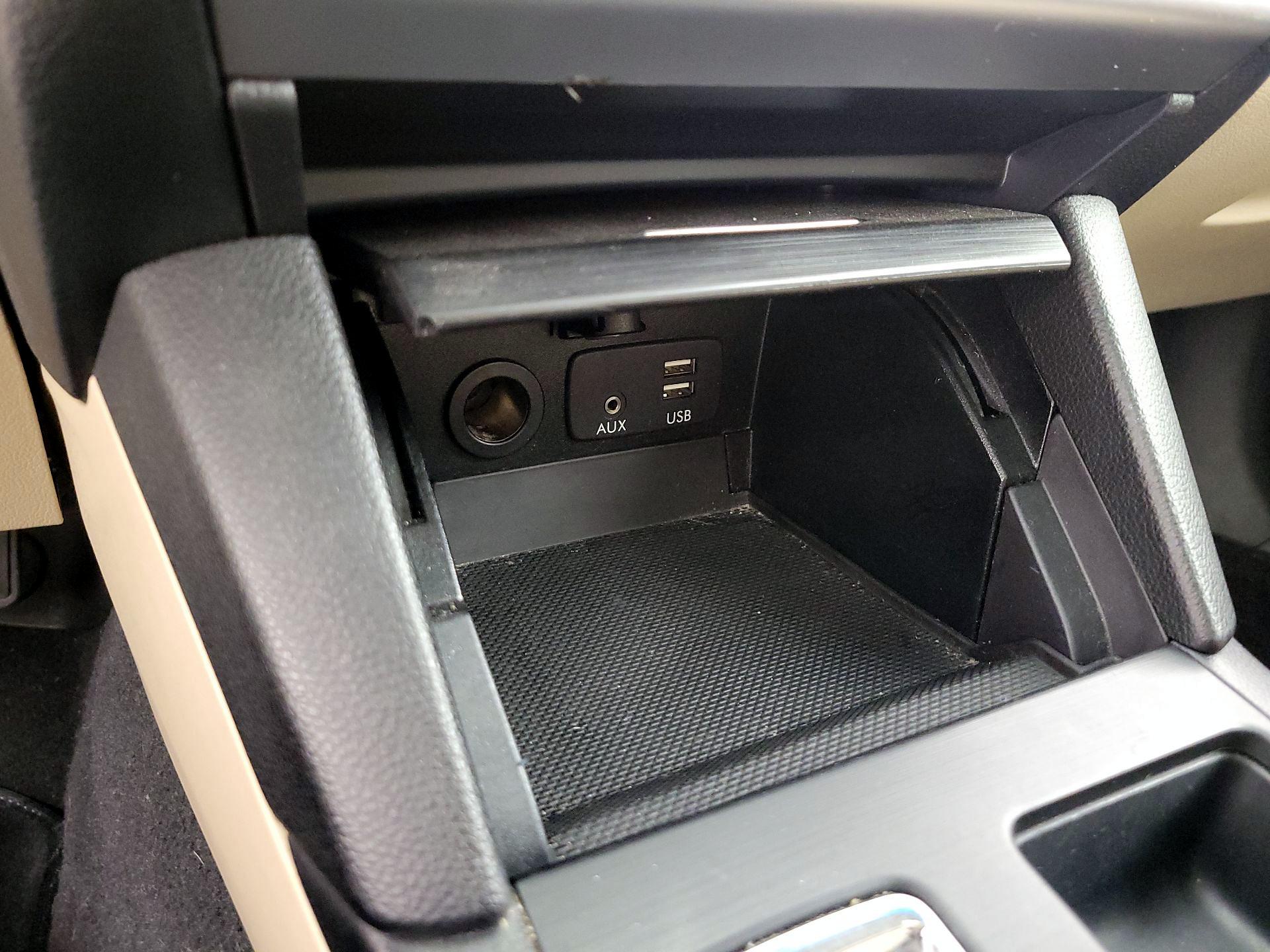 Thumbnail: 2017 Subaru Outback - 18