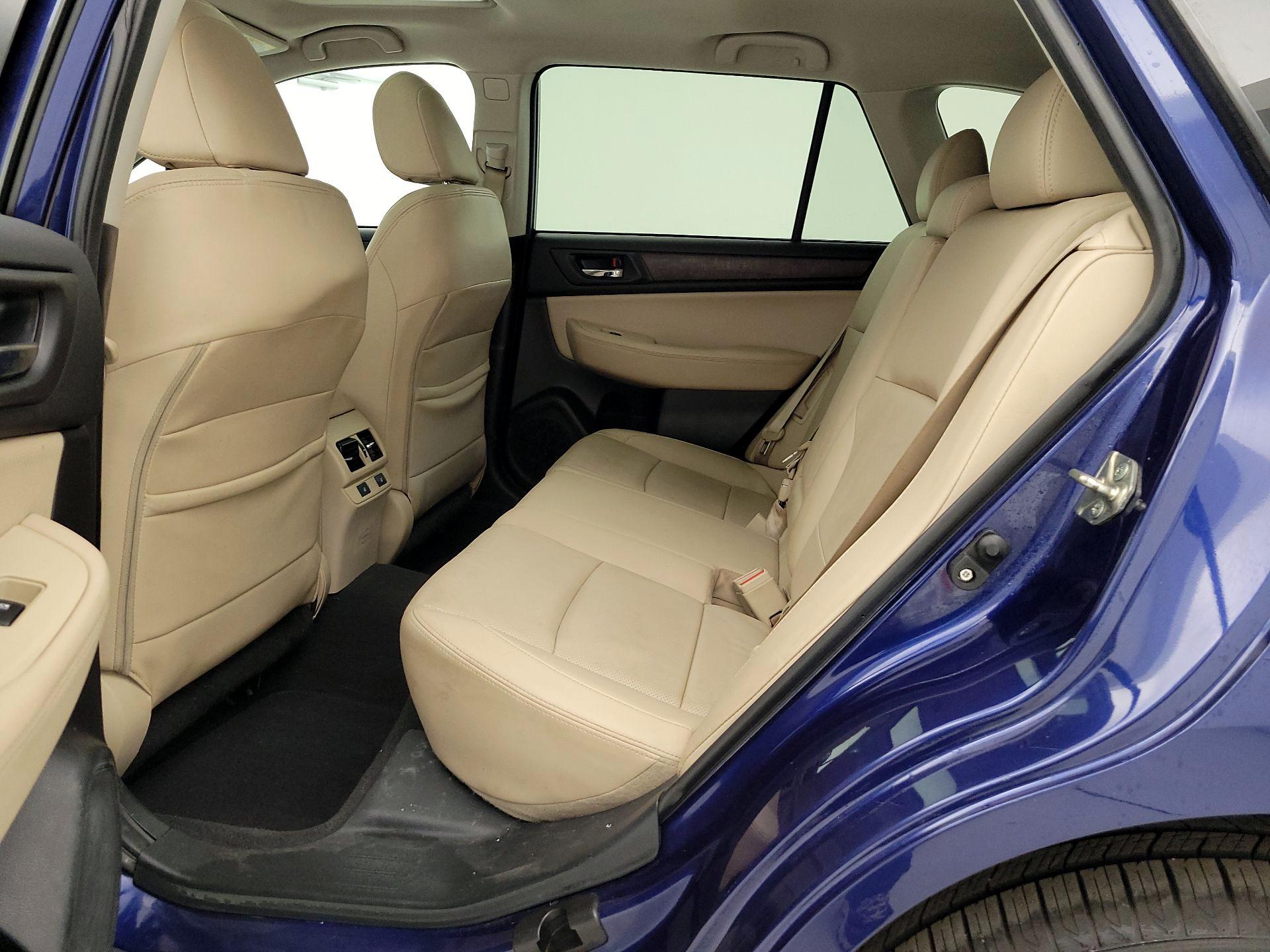 Thumbnail: 2017 Subaru Outback - 20