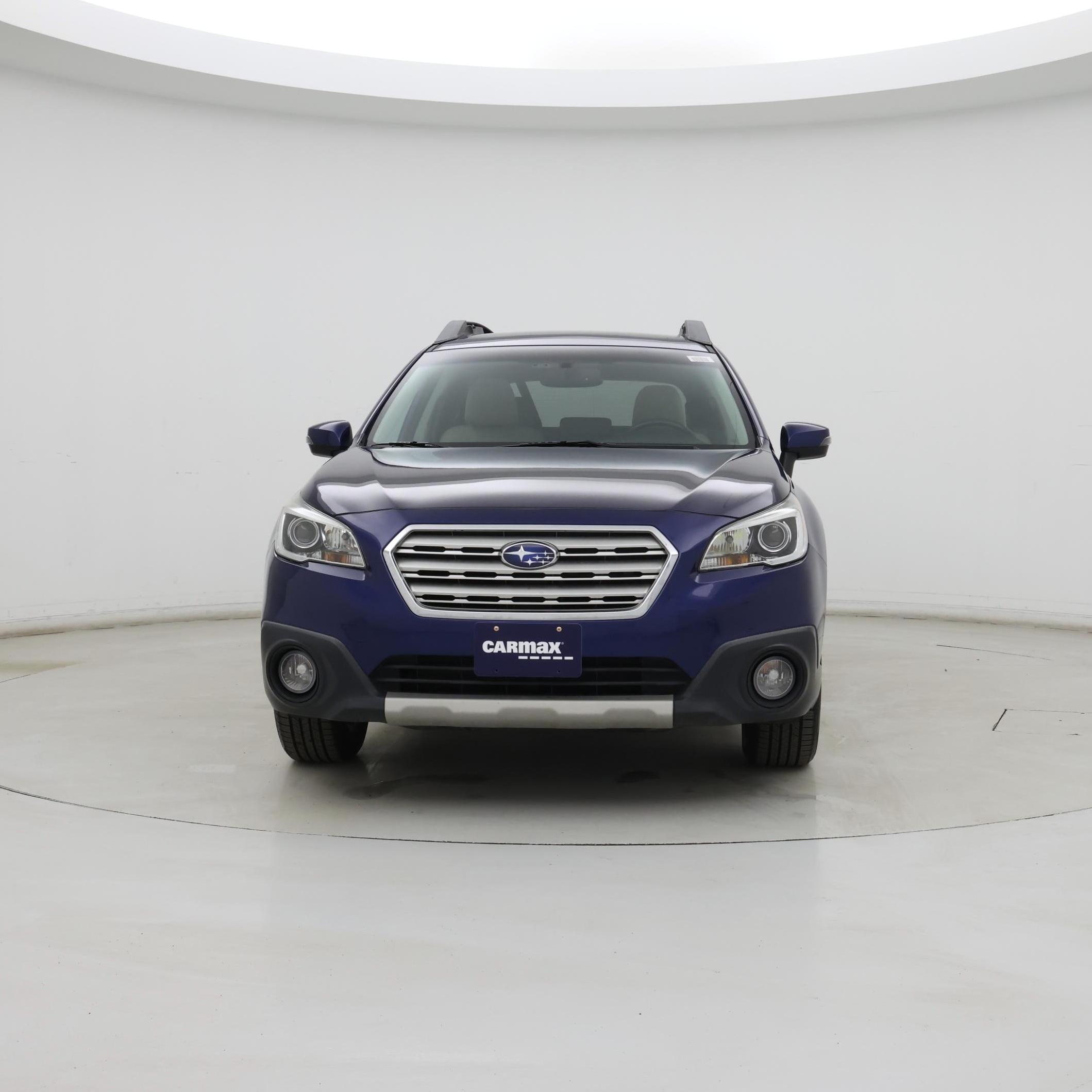 Thumbnail: 2017 Subaru Outback - 5