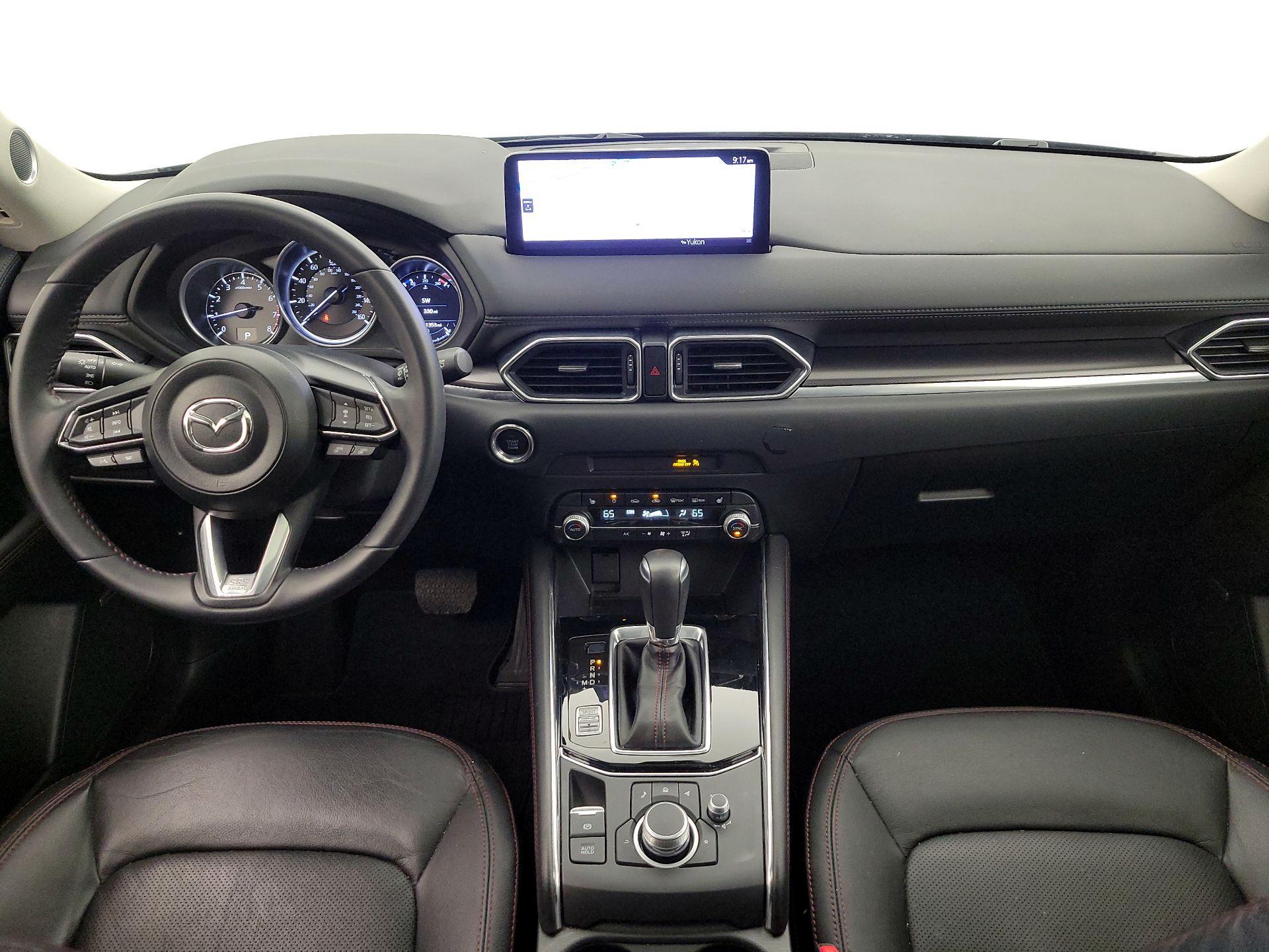 Thumbnail: 2023 Mazda CX-5 - 9