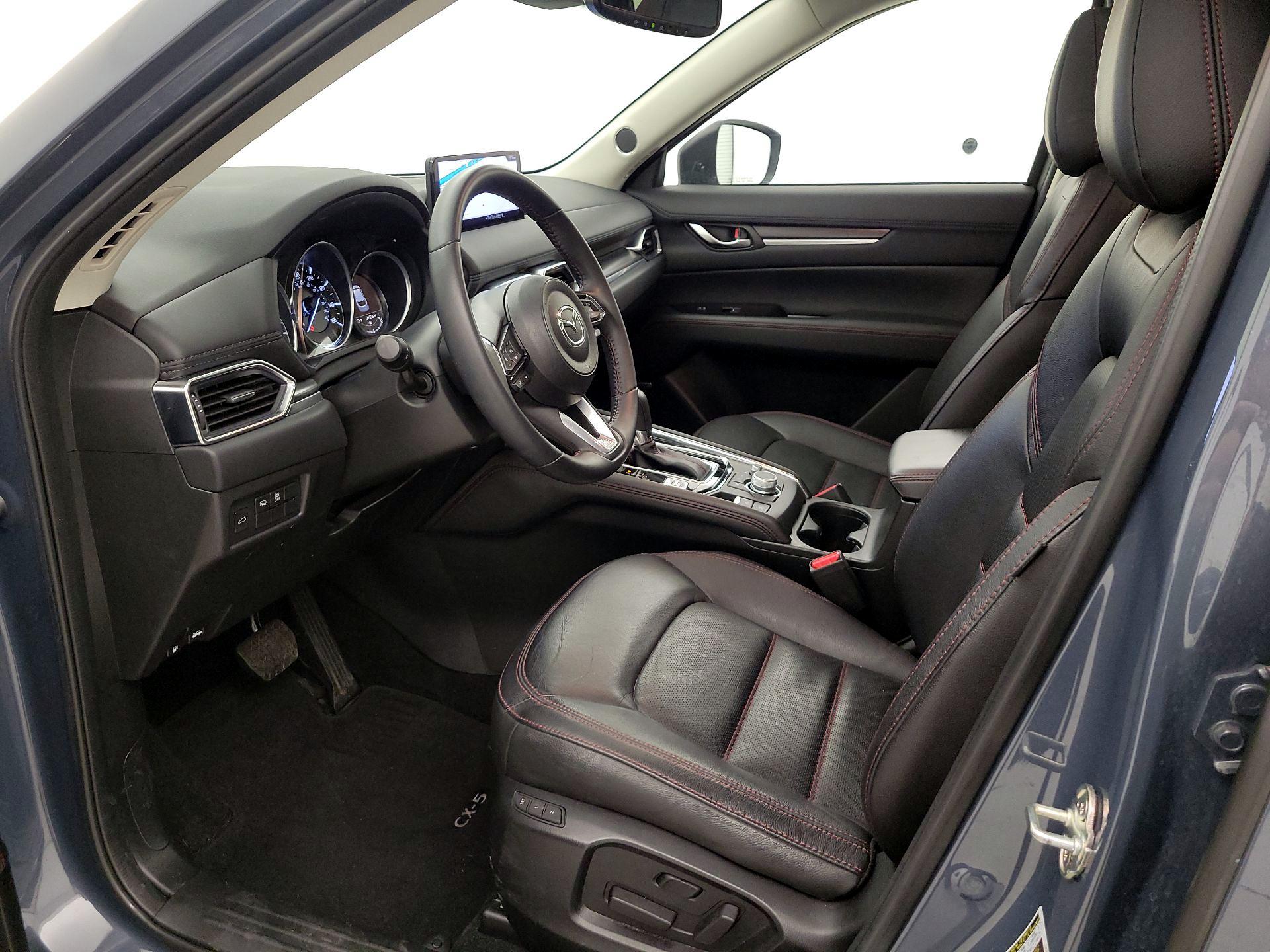 Thumbnail: 2023 Mazda CX-5 - 11