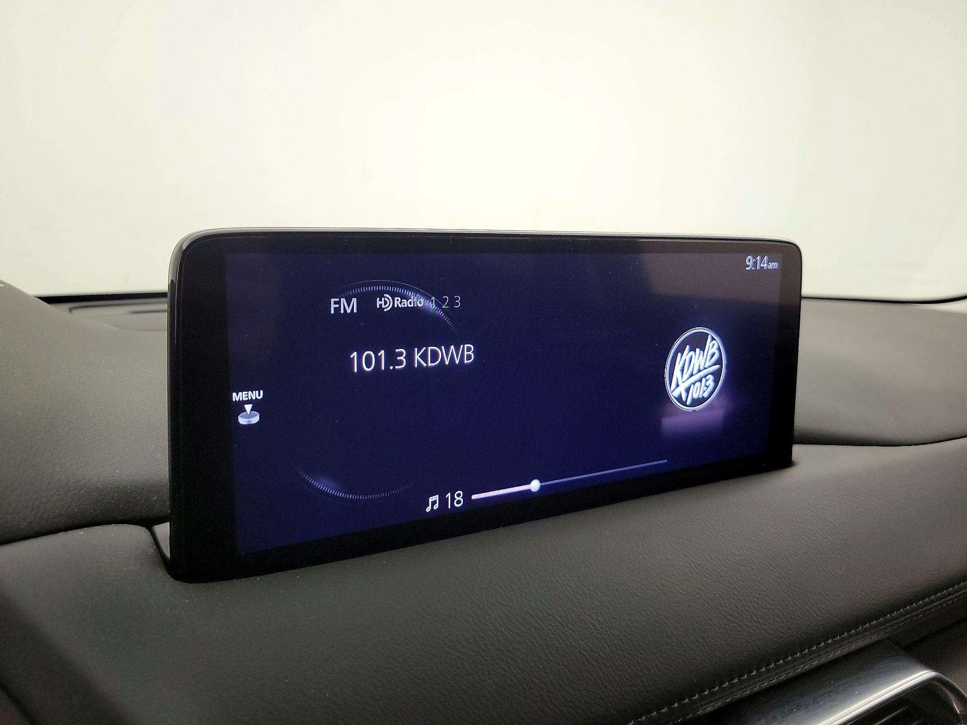 Thumbnail: 2023 Mazda CX-5 - 16