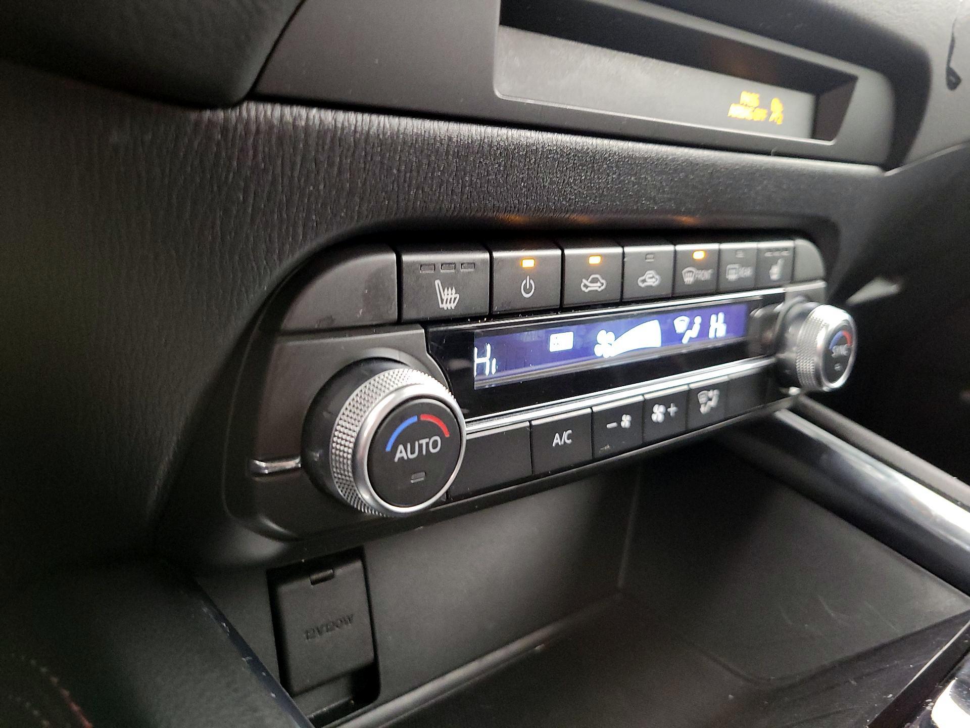 Thumbnail: 2023 Mazda CX-5 - 17