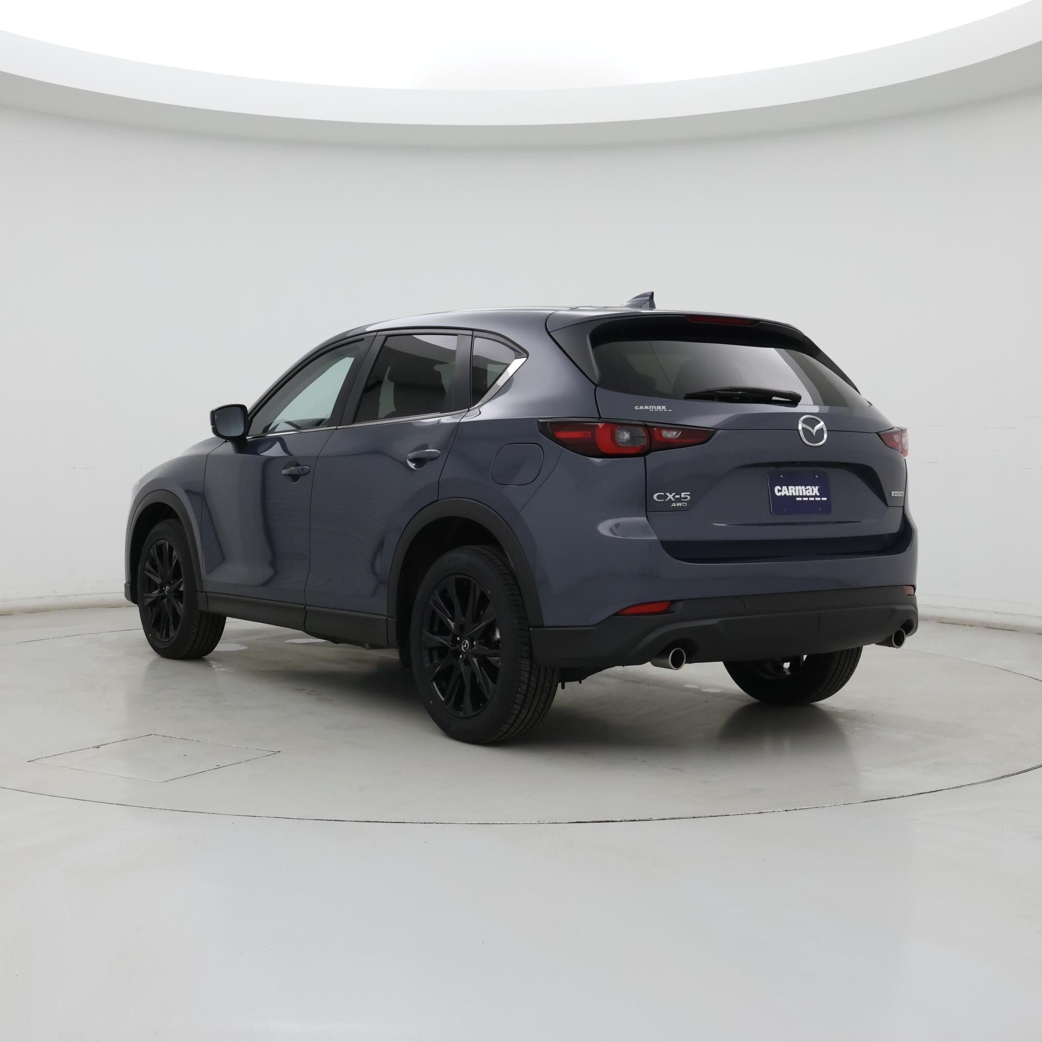 Thumbnail: 2023 Mazda CX-5 - 2