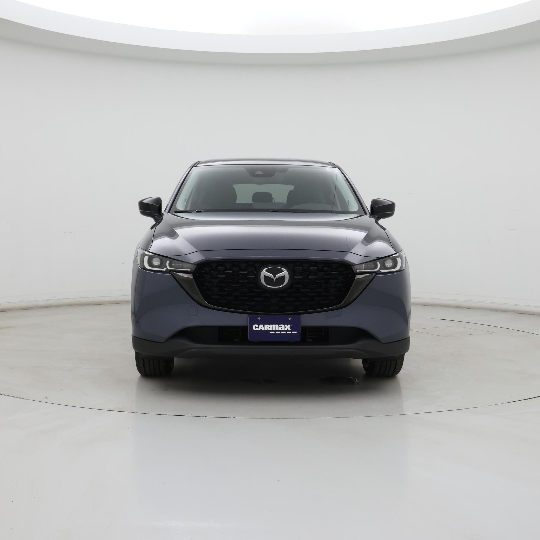 Thumbnail: 2023 Mazda CX-5 - 5