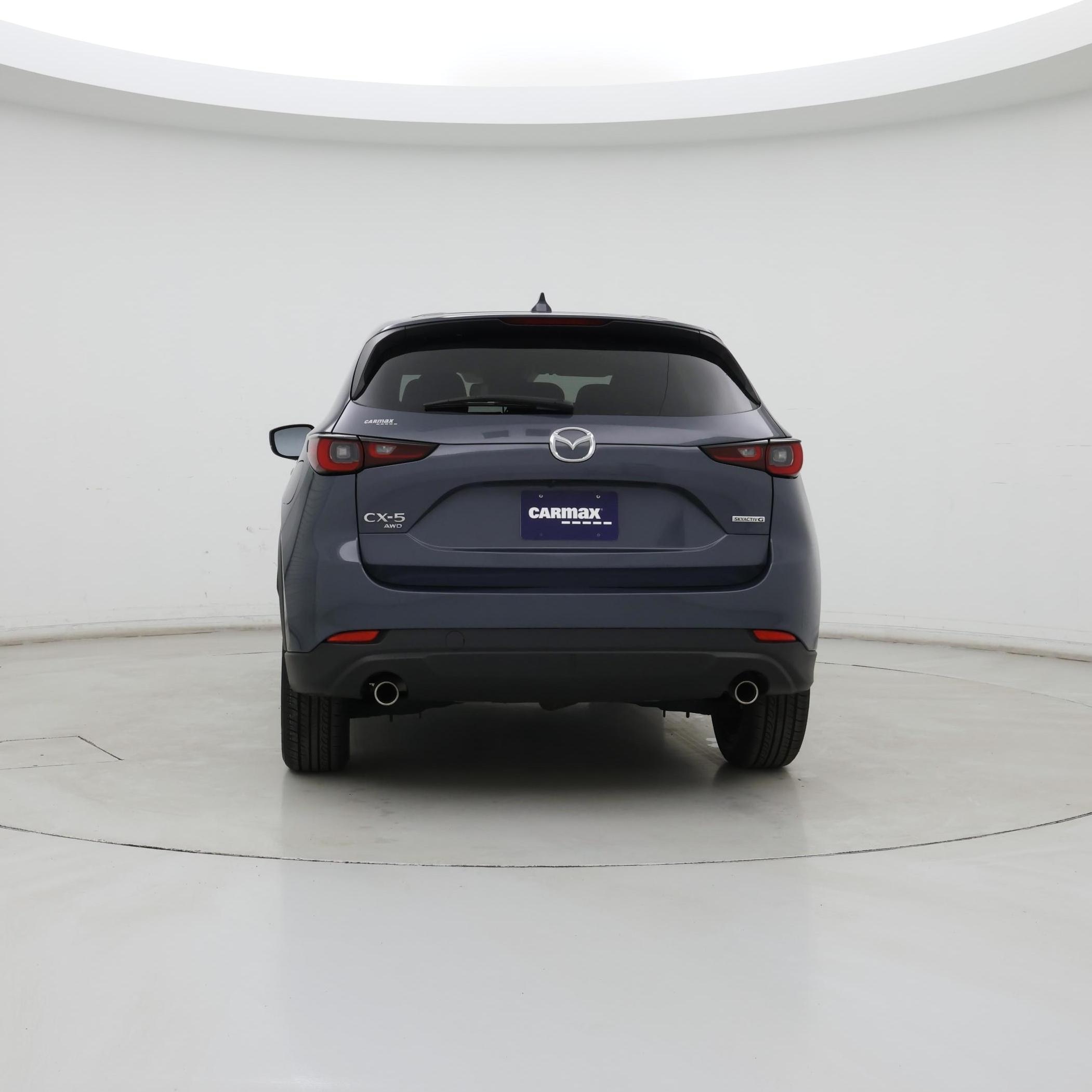 Thumbnail: 2023 Mazda CX-5 - 6