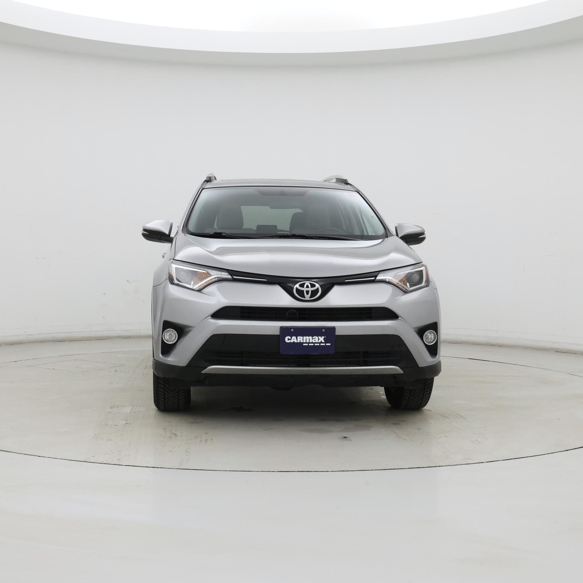 Thumbnail: 2016 Toyota RAV4 - 5