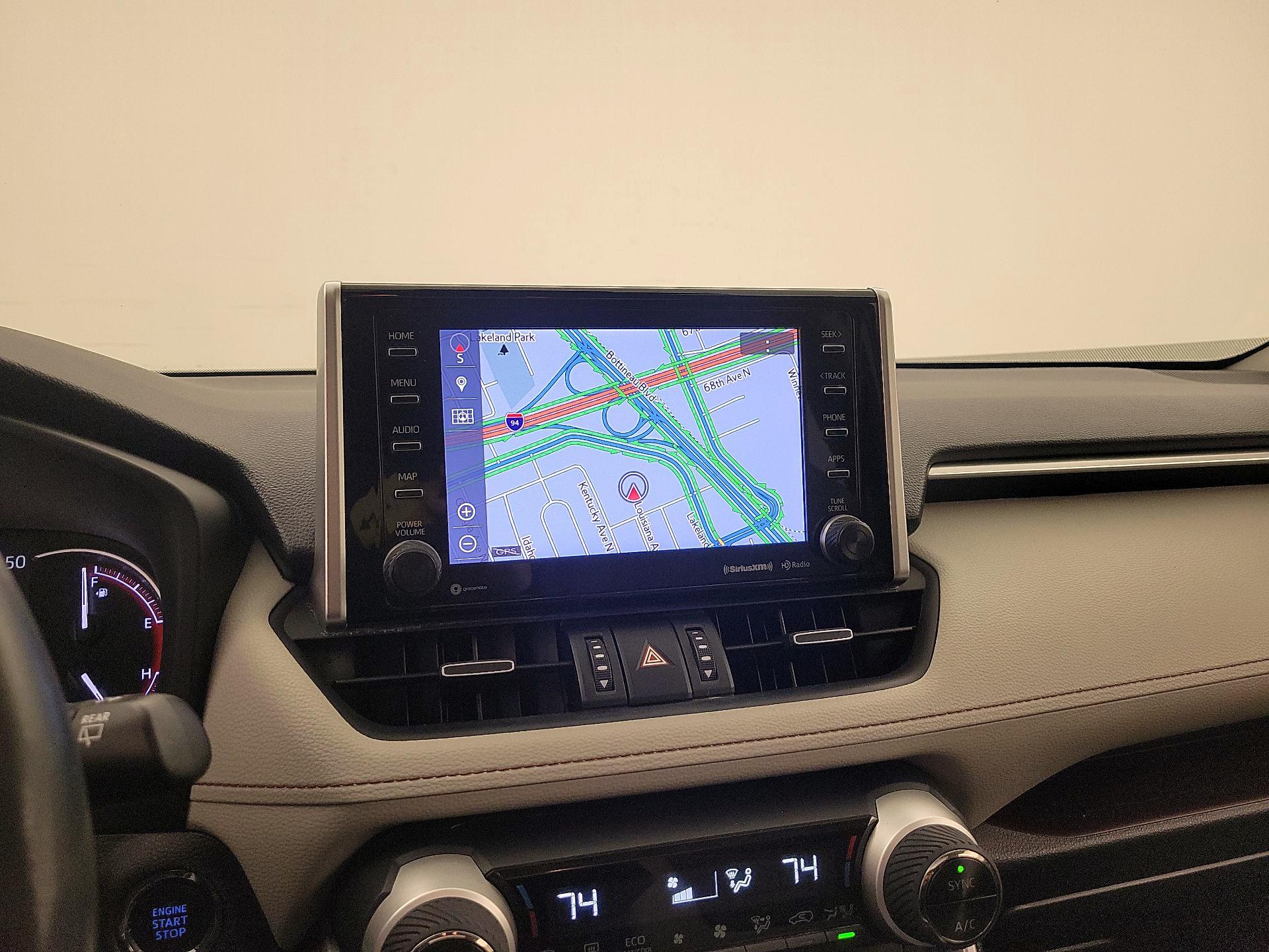 Thumbnail: 2019 Toyota RAV4 - 14