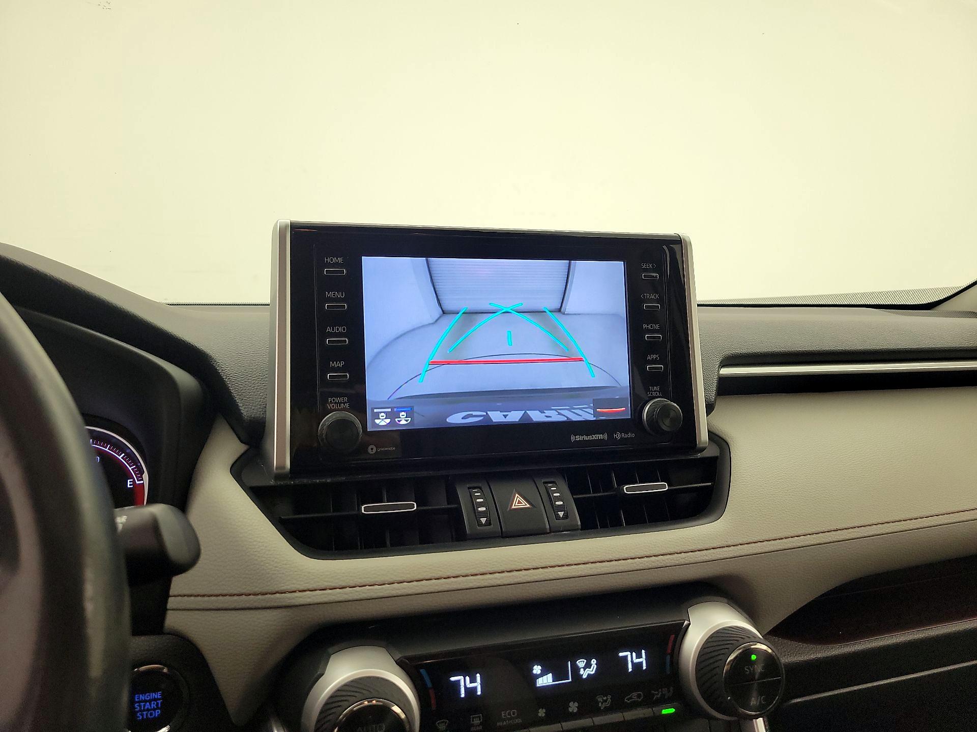 Thumbnail: 2019 Toyota RAV4 - 15