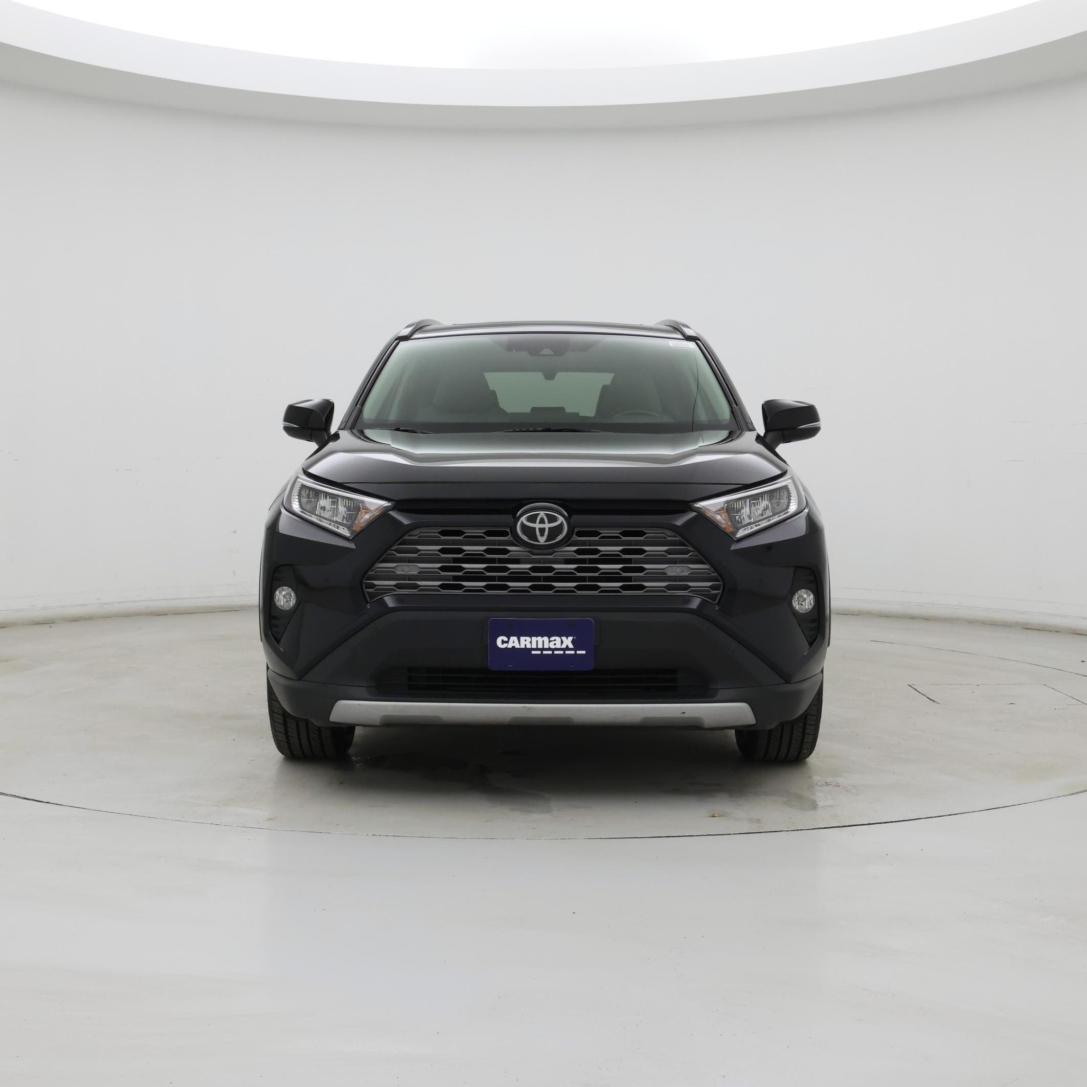 Thumbnail: 2019 Toyota RAV4 - 5