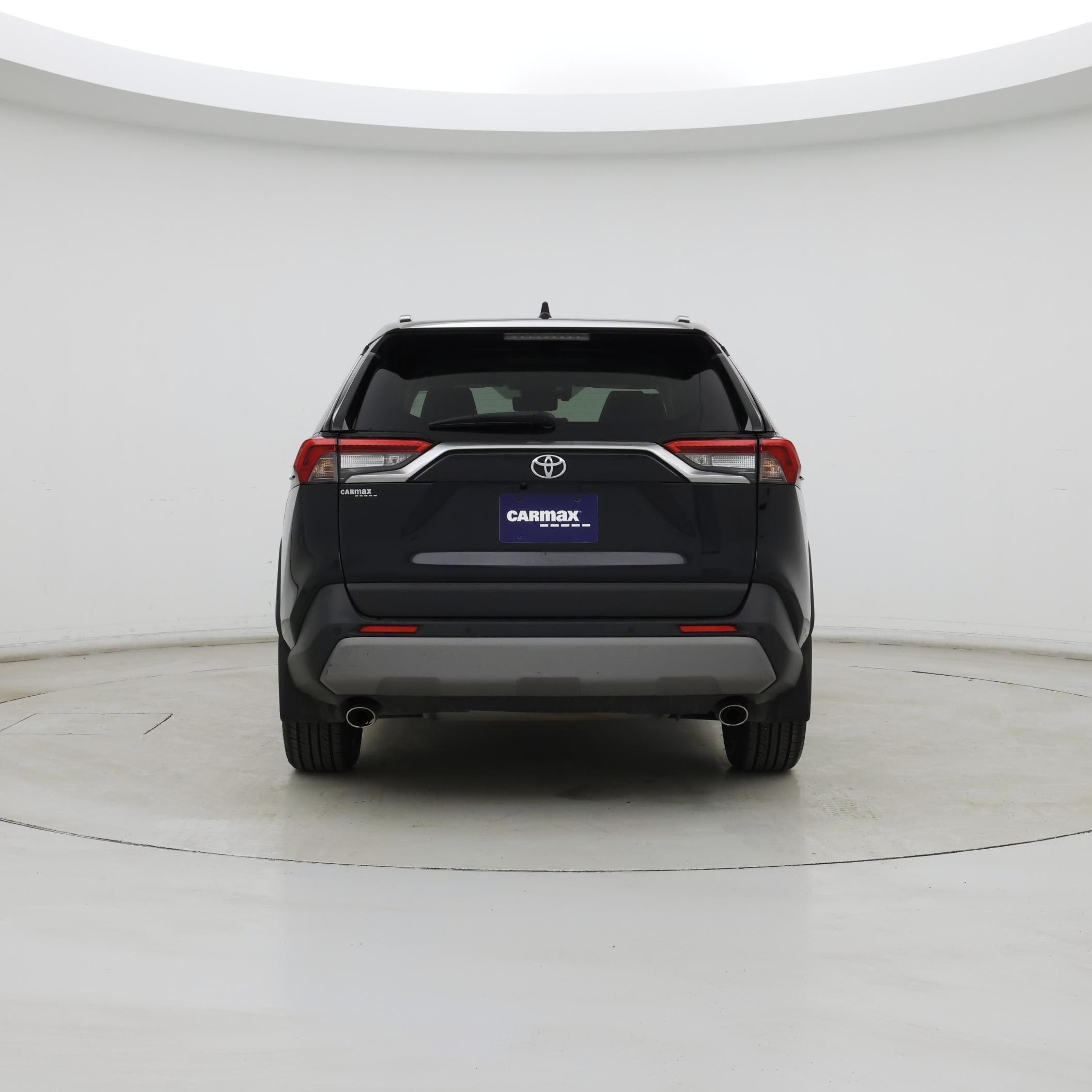 Thumbnail: 2019 Toyota RAV4 - 6