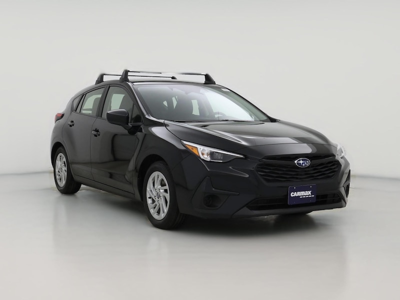 2025 Subaru Impreza null