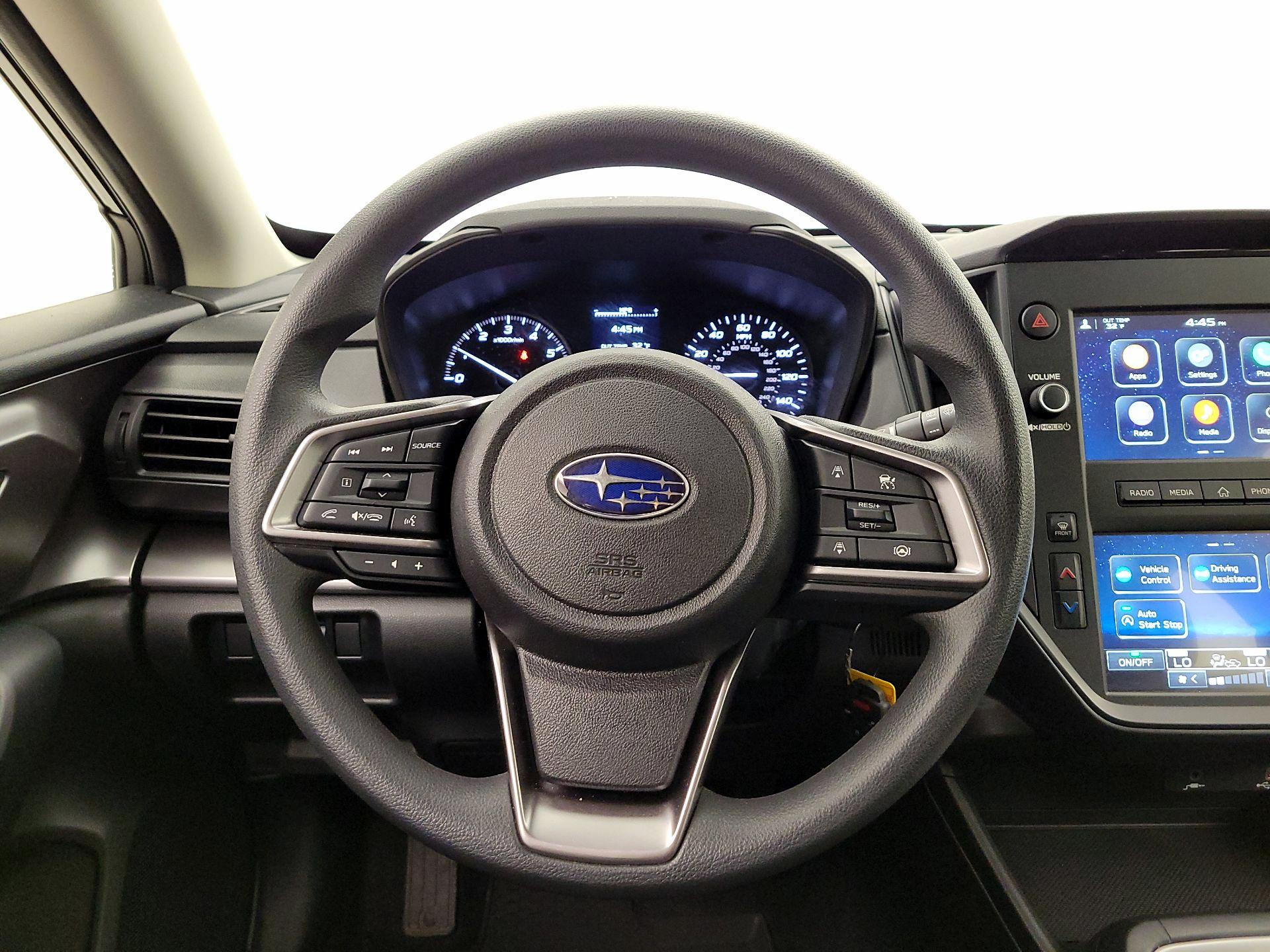 Thumbnail: 2025 Subaru Impreza - 10