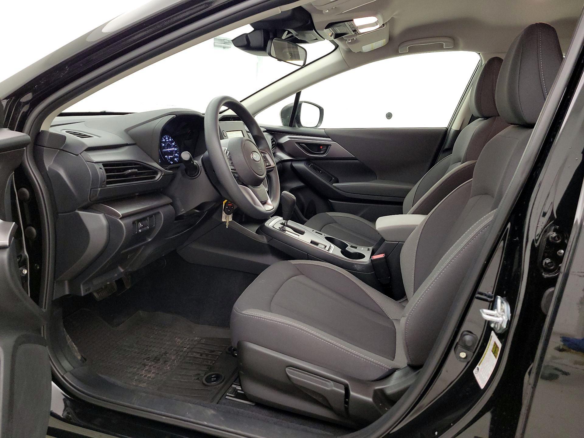 Thumbnail: 2025 Subaru Impreza - 11