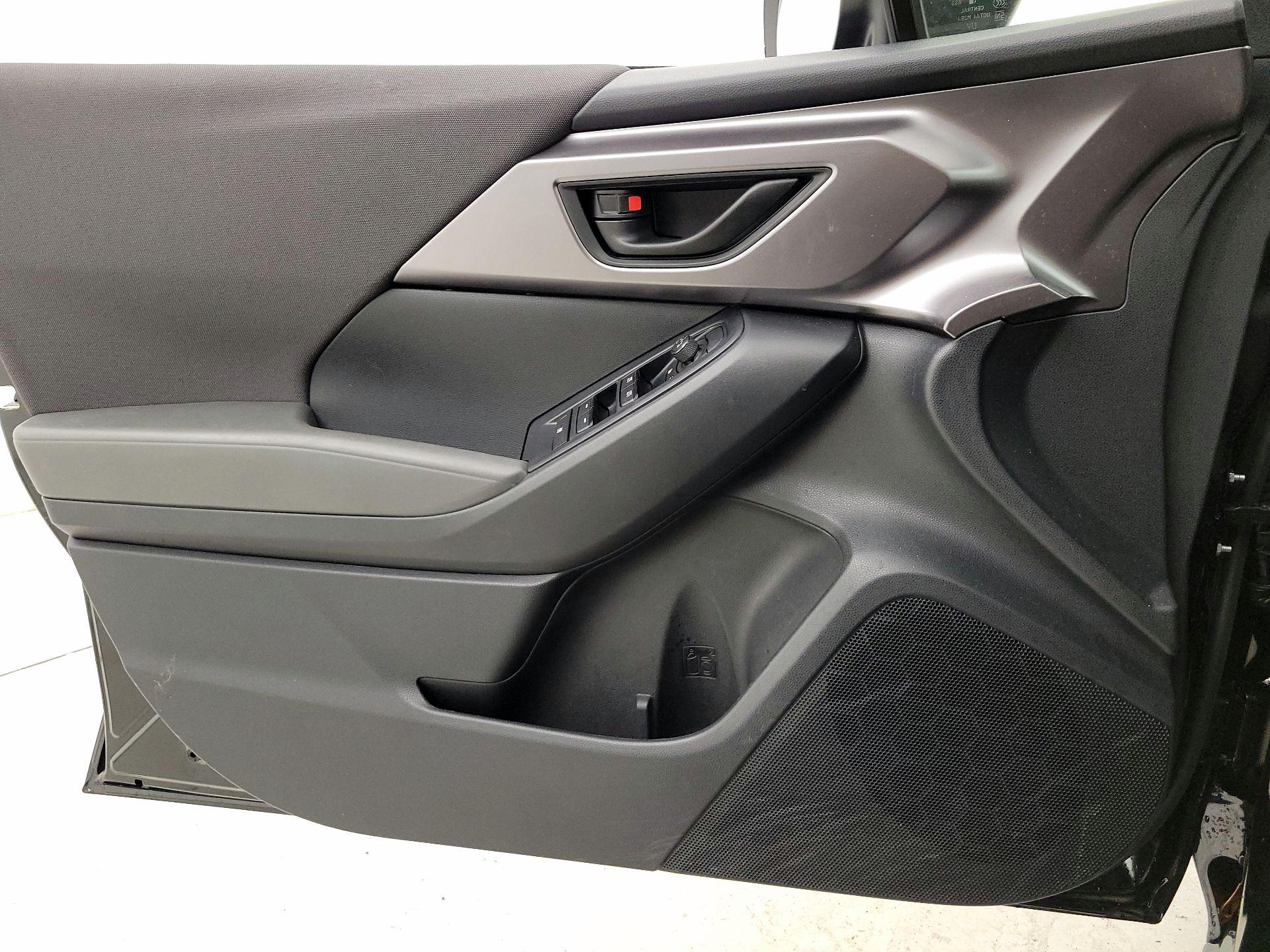 Thumbnail: 2025 Subaru Impreza - 12