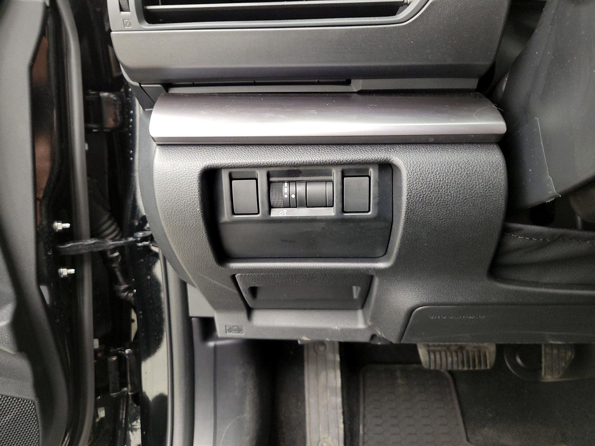 Thumbnail: 2025 Subaru Impreza - 13