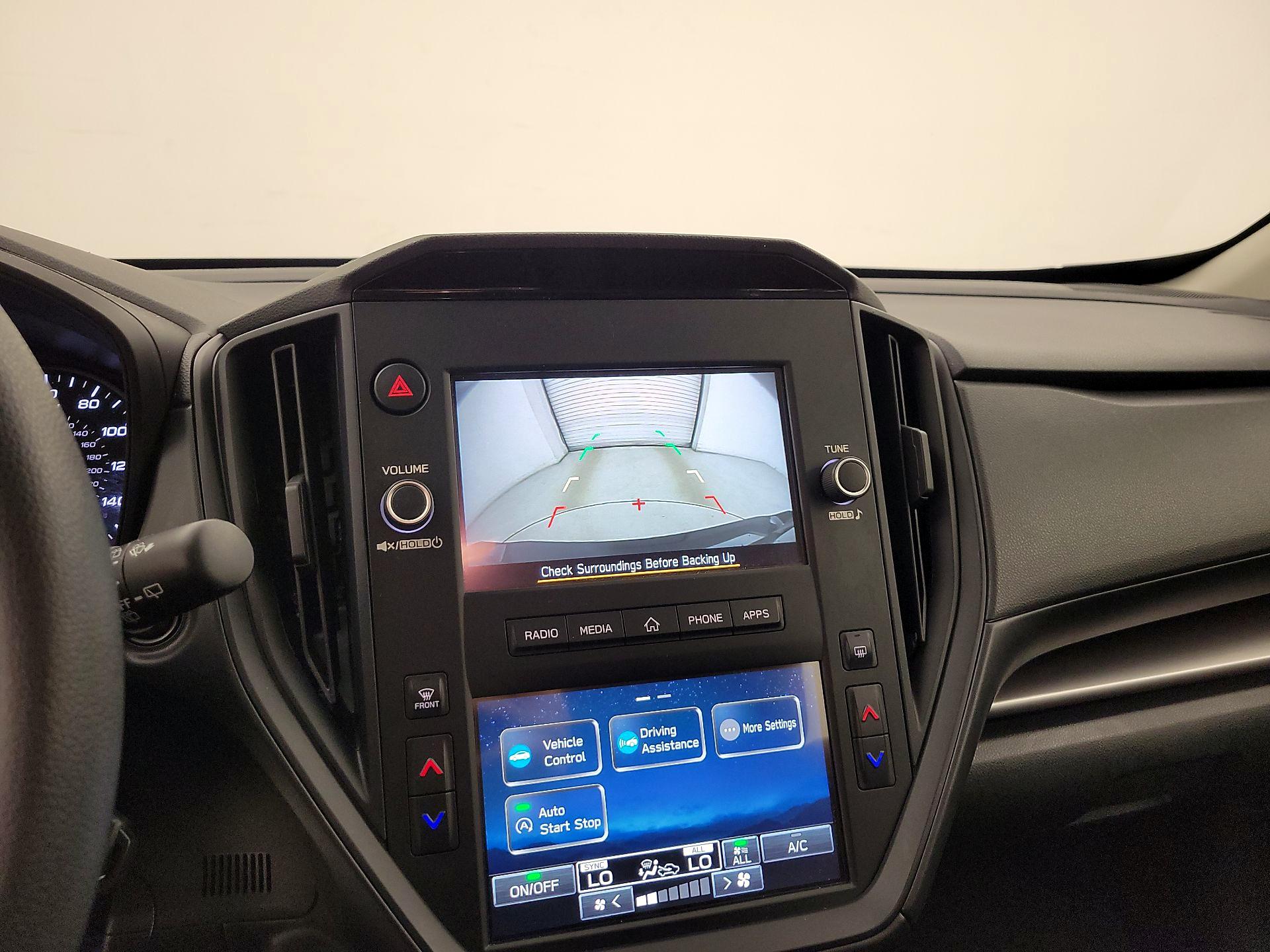 Thumbnail: 2025 Subaru Impreza - 14