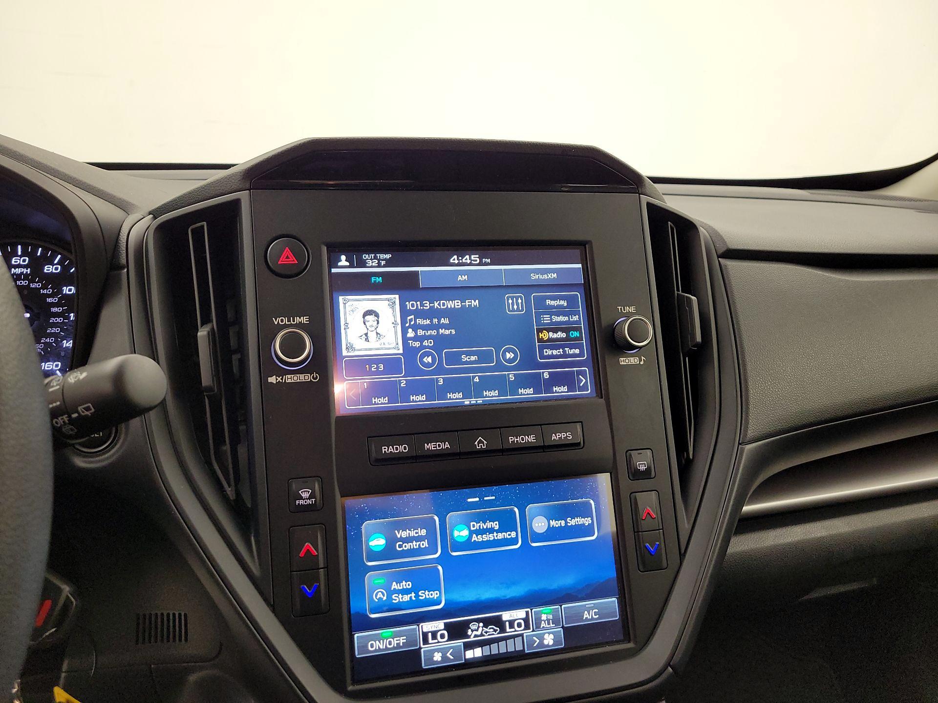 Thumbnail: 2025 Subaru Impreza - 15